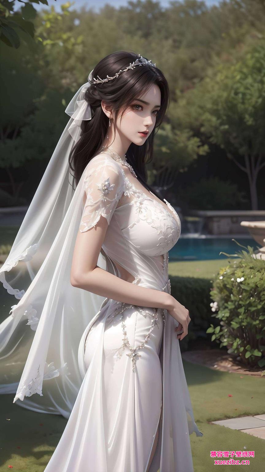 陆雪琪第二季壁纸高清亮相古韵流转