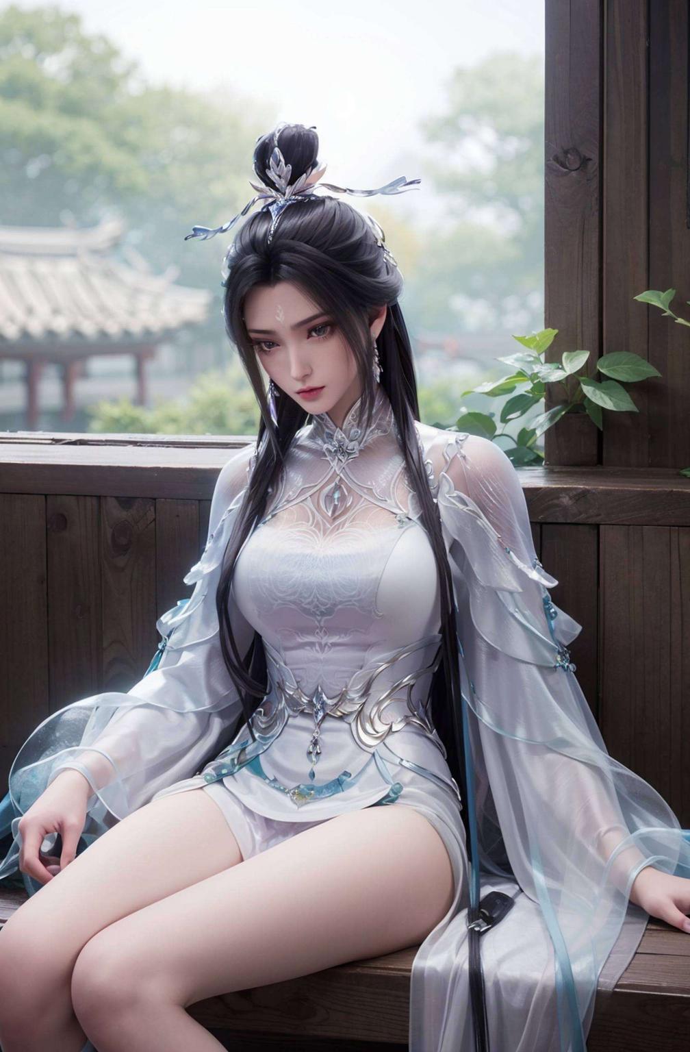 点亮你的每一天！不仅养眼