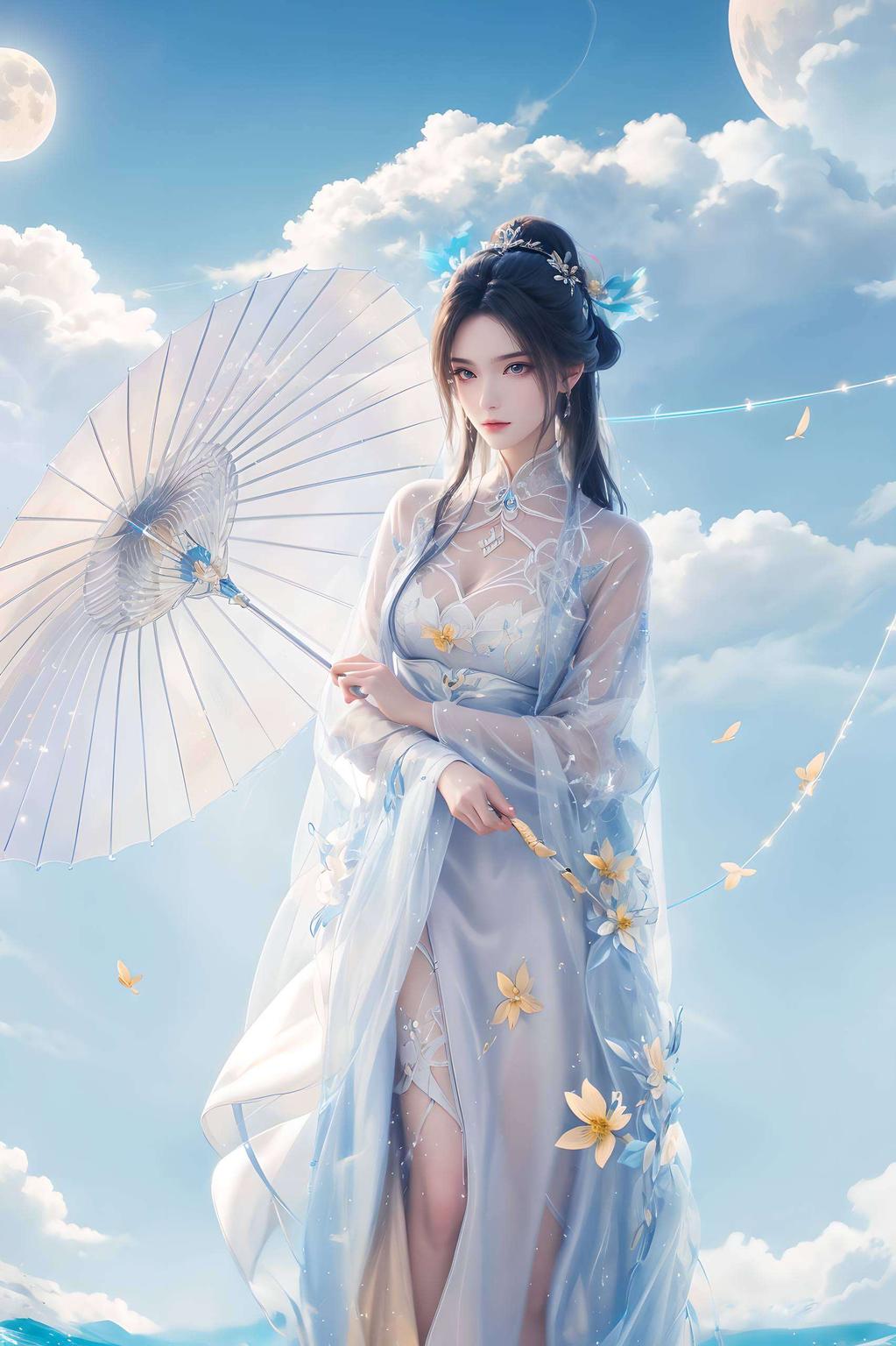 让你的Win10电脑瞬间变身修仙秘境