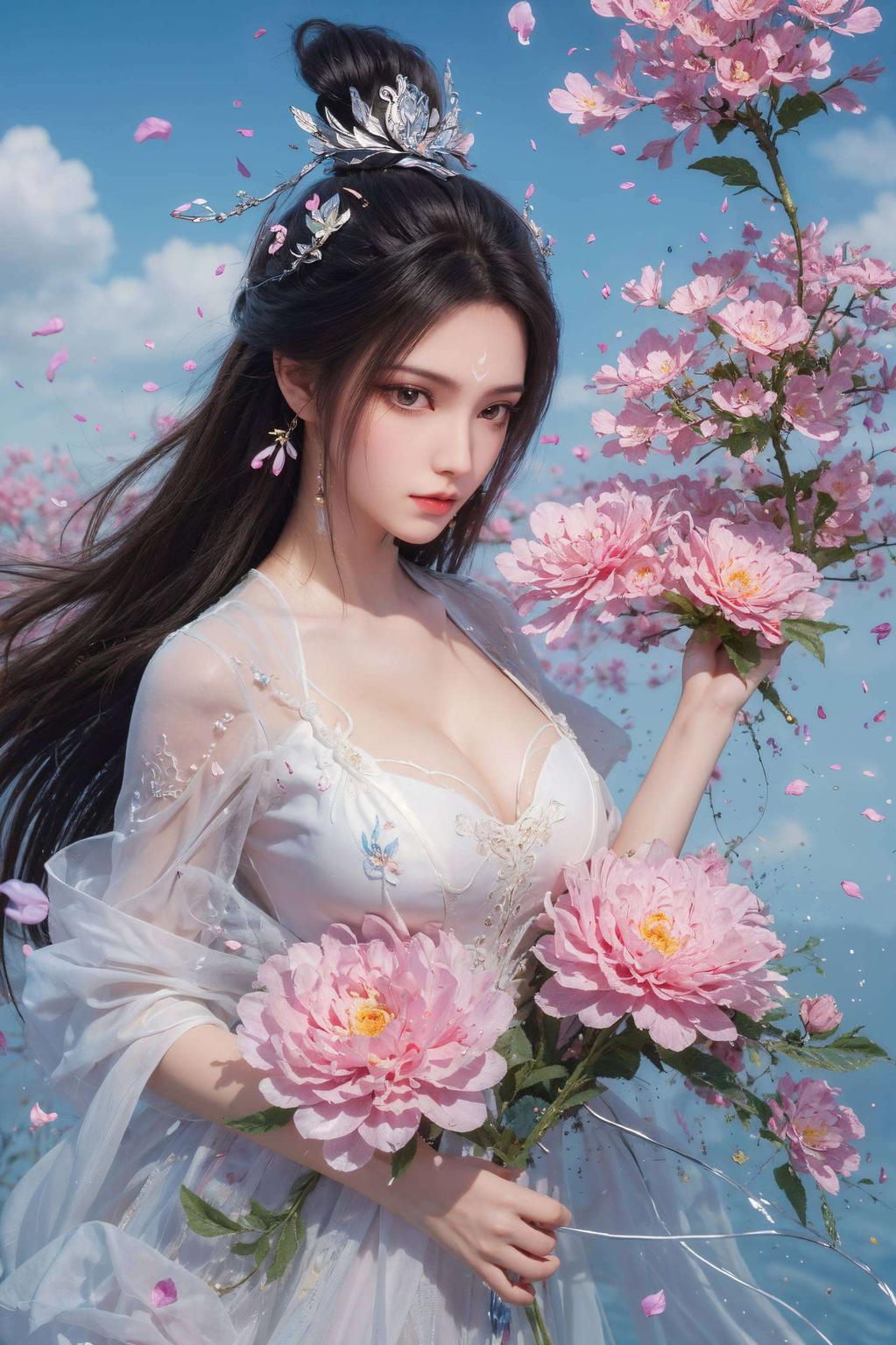 剑影如霜专为iPhone打造