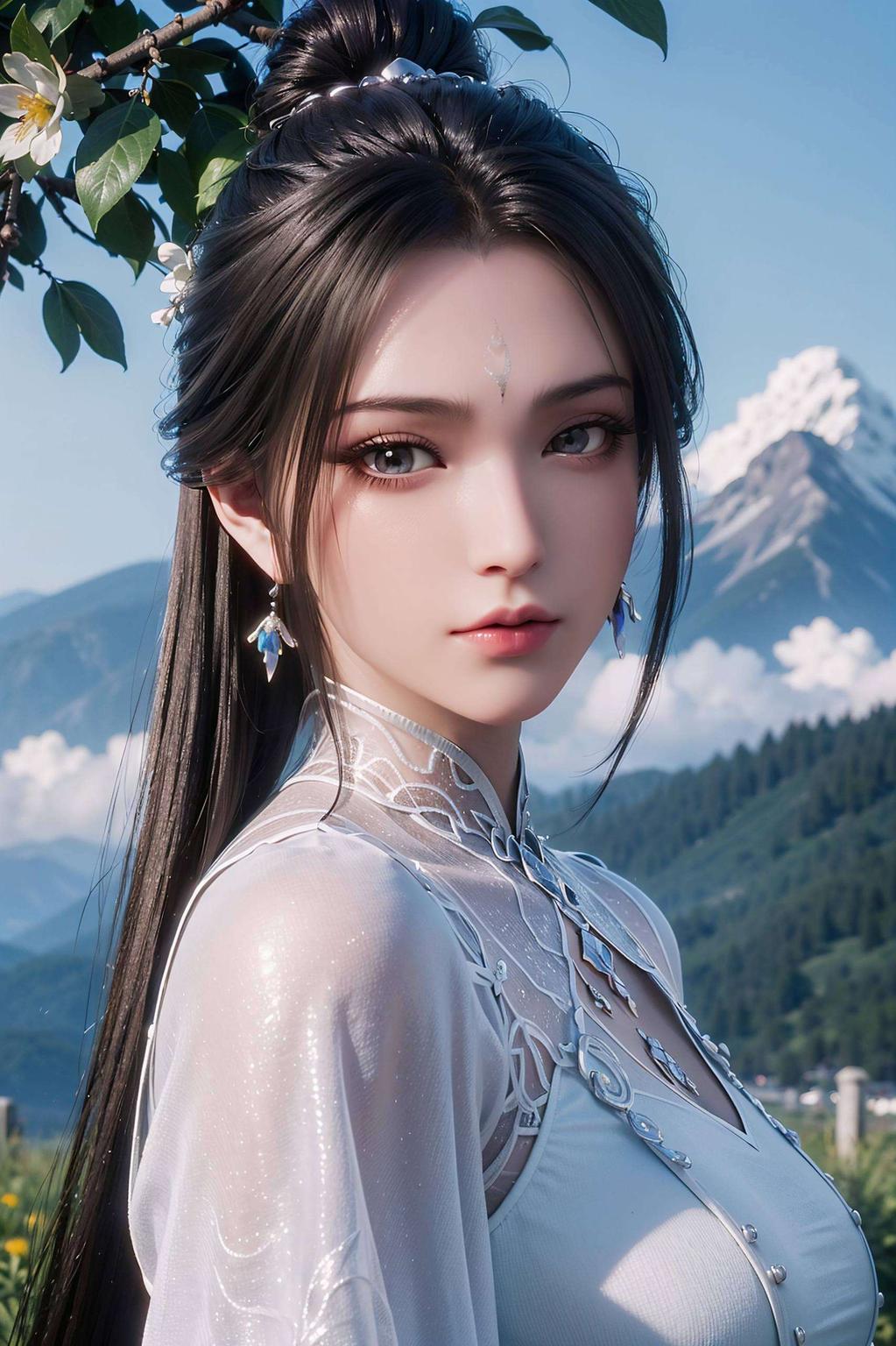 点亮你的手机屏幕！高清1920x1080