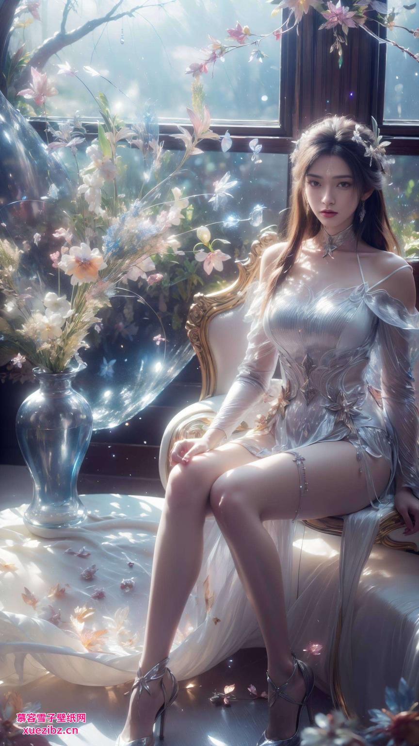 色彩饱满简直是动漫迷的视觉盛宴！