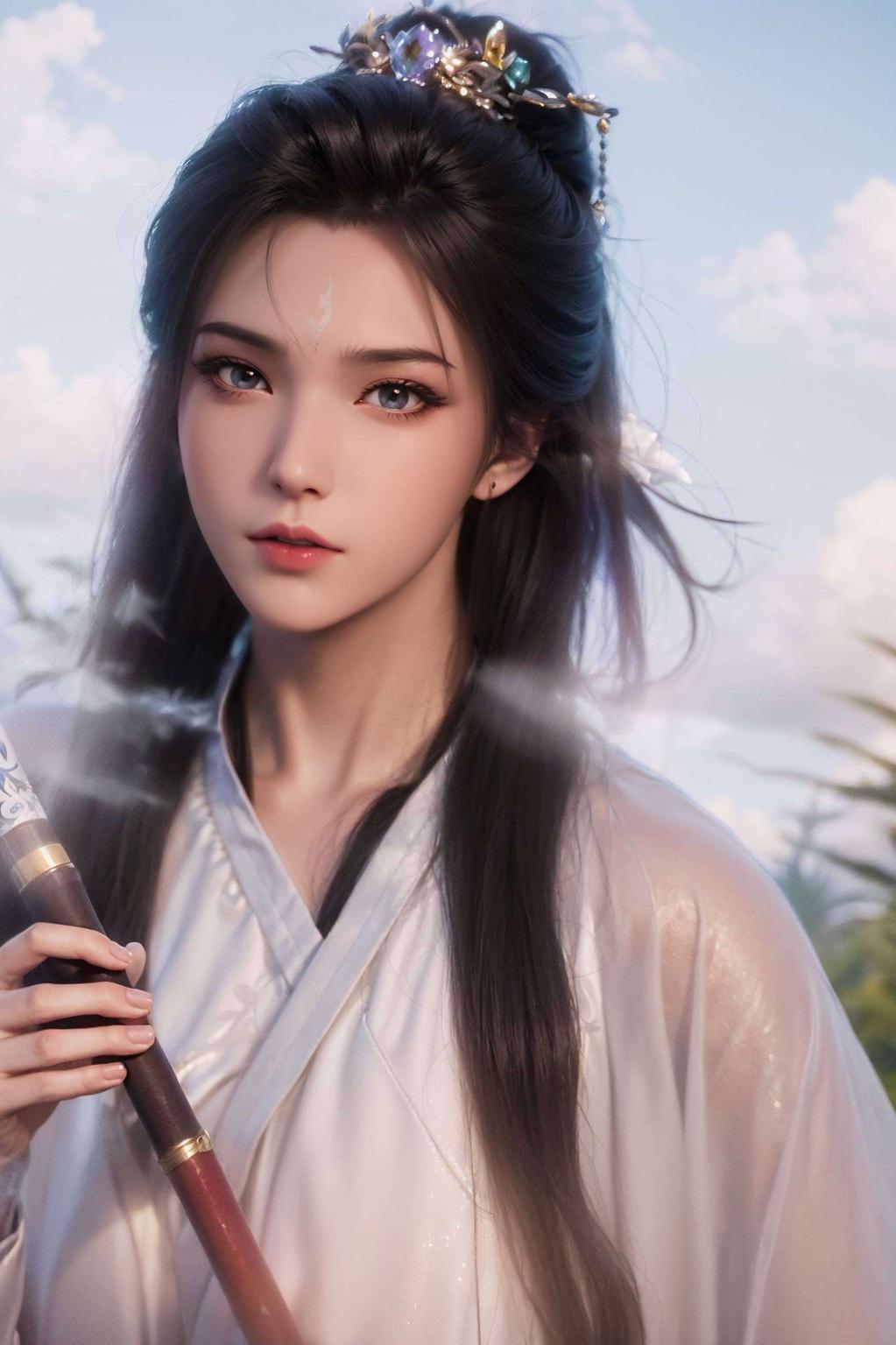 给你震撼的视觉体验每一帧都是心动瞬间