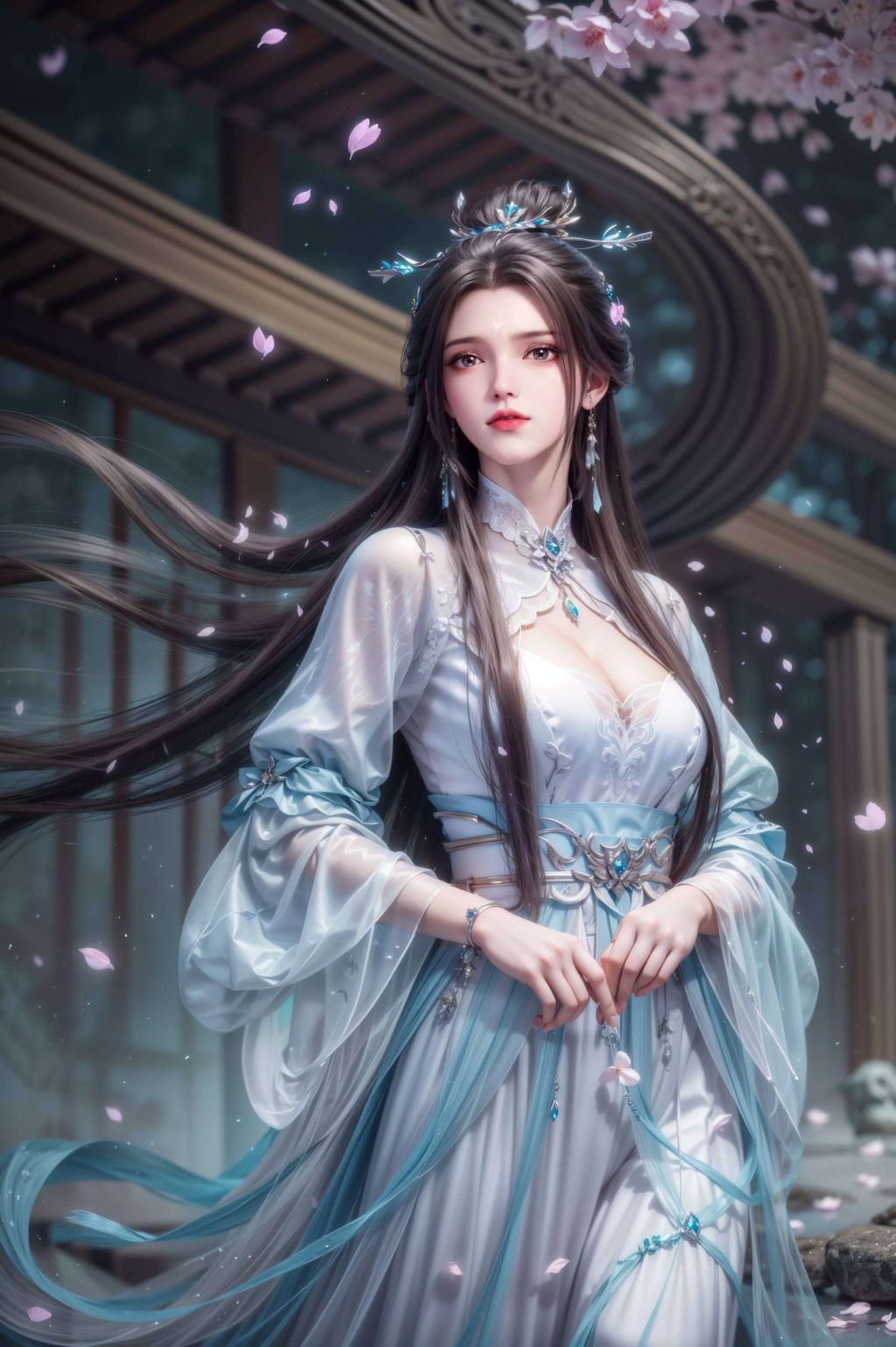 高清壁纸一键锁屏