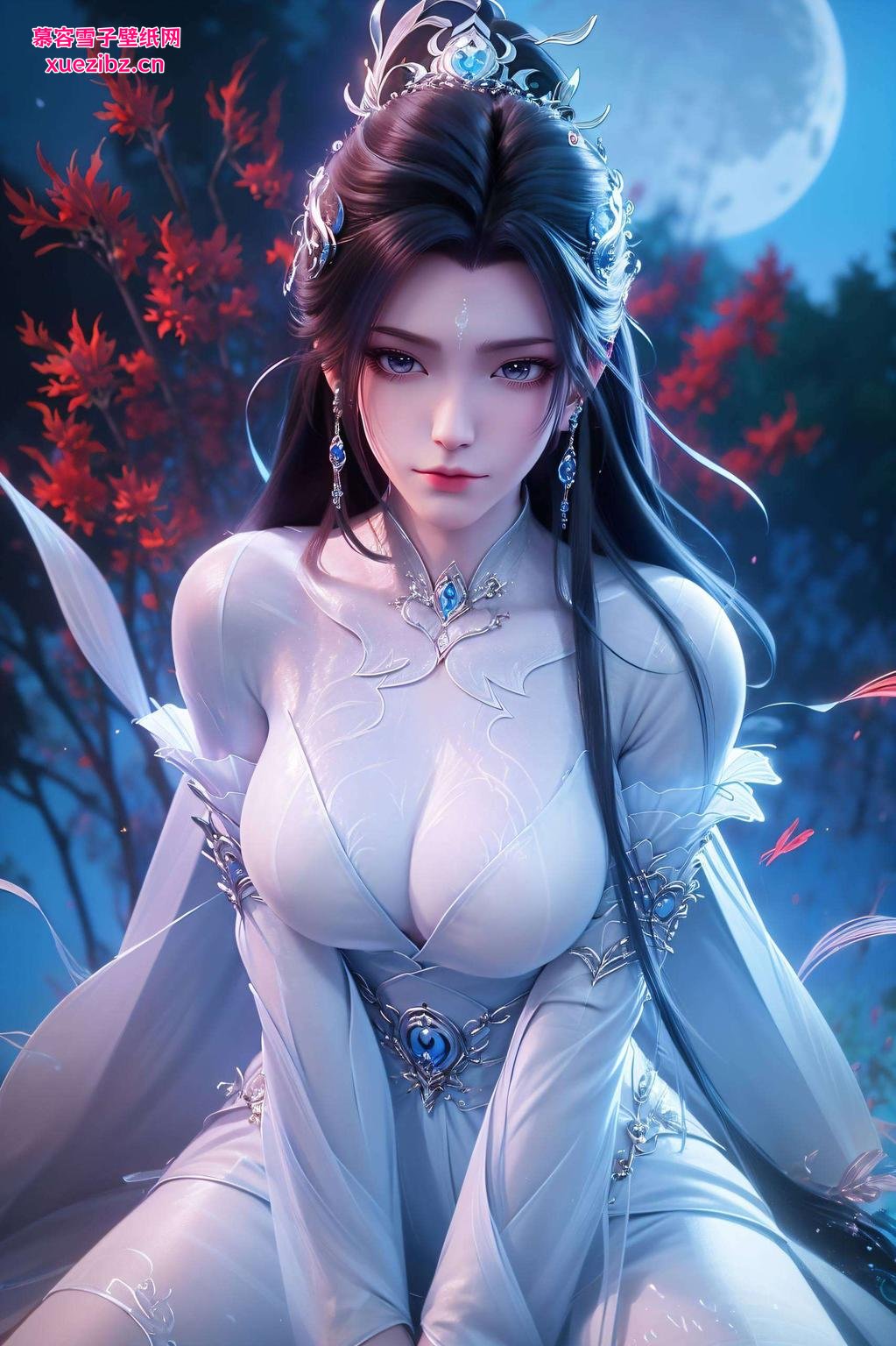 每天陪伴你的好心情萌化你的手机屏幕！像素完美