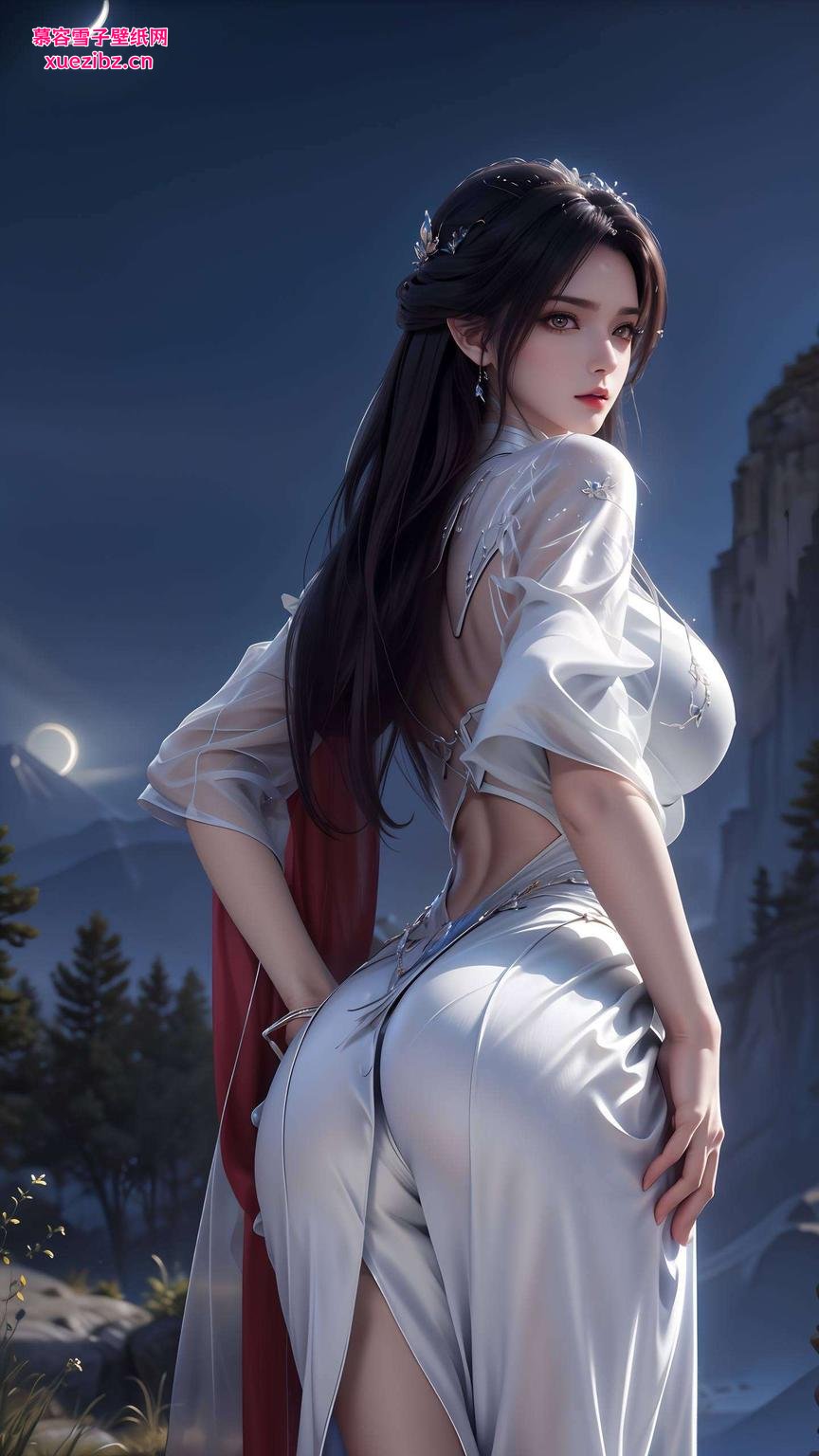 护眼无忧让你的iPhone瞬间变身仙侠世界！