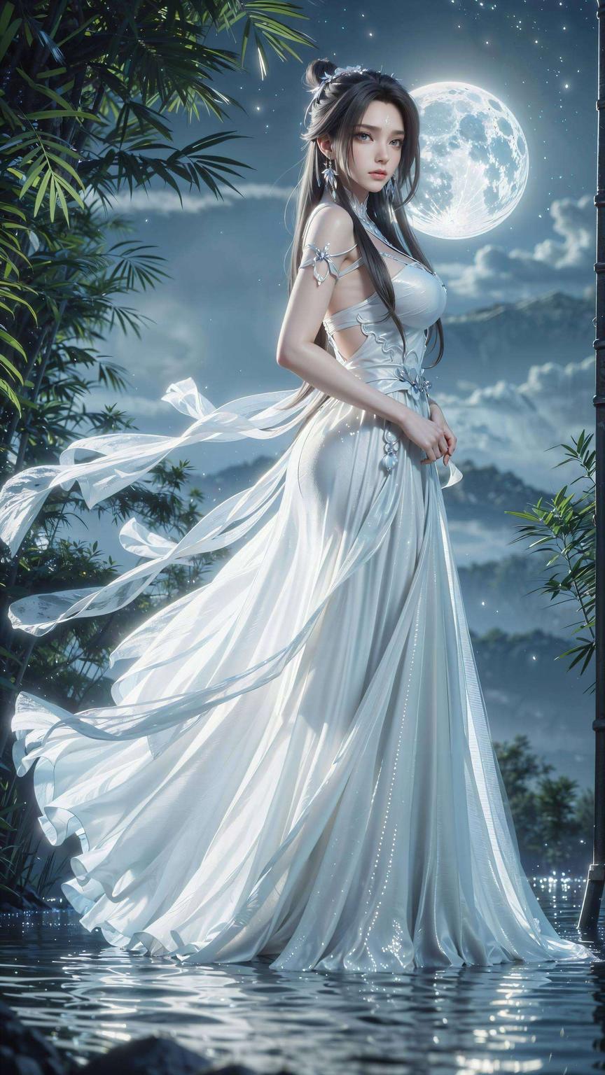 让你的手机瞬间变身艺术品！美得让人心醉神迷！高清画质