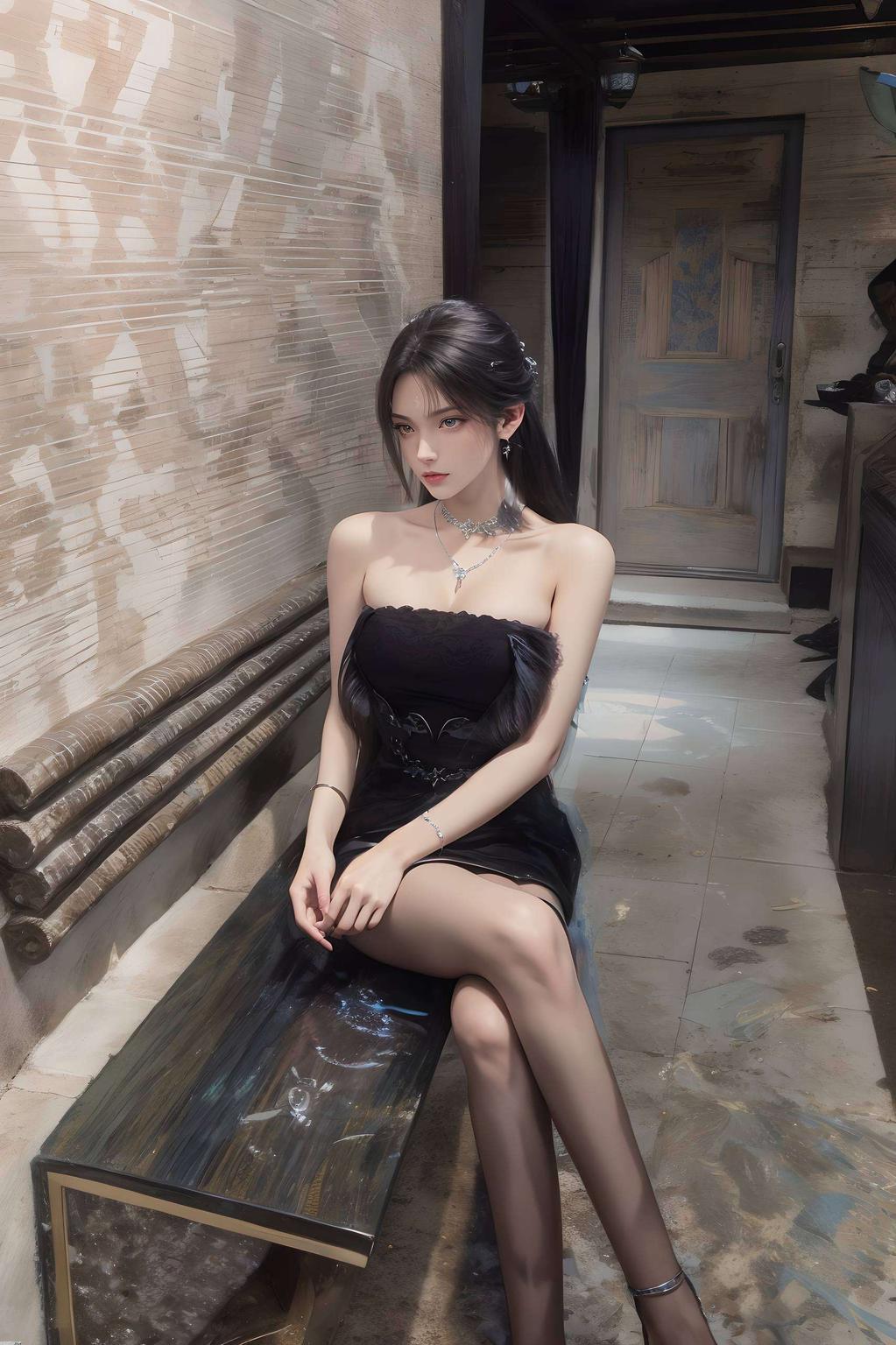 为你的Win10电脑添彩陆雪琪回眸