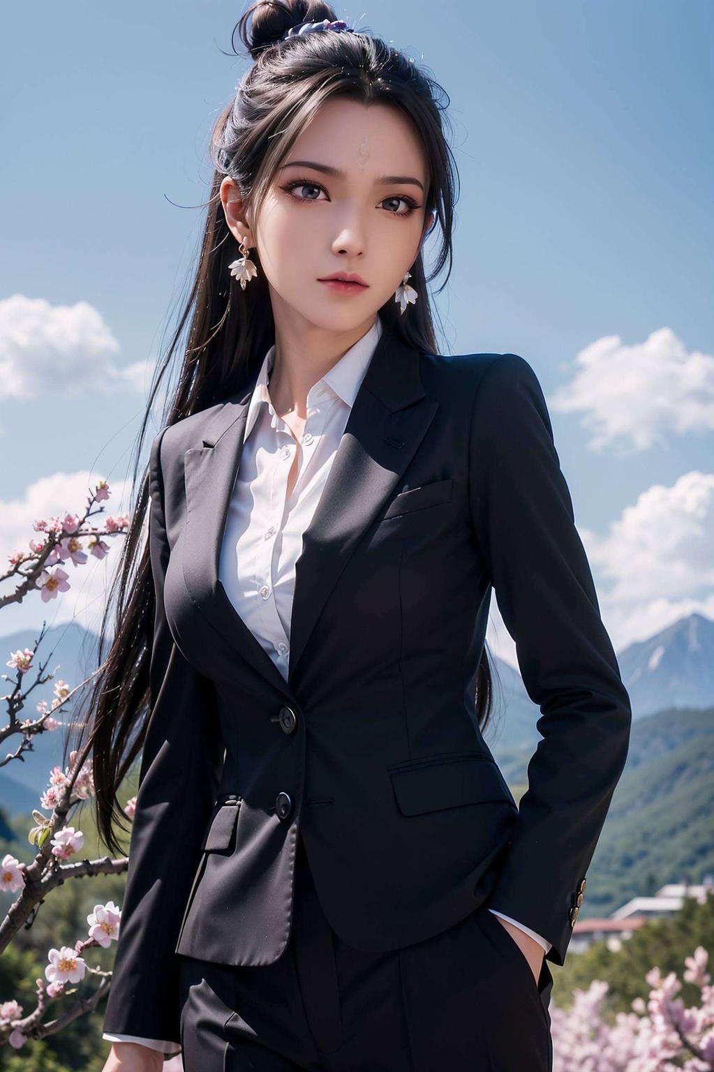 让你的手机与众不同吧！