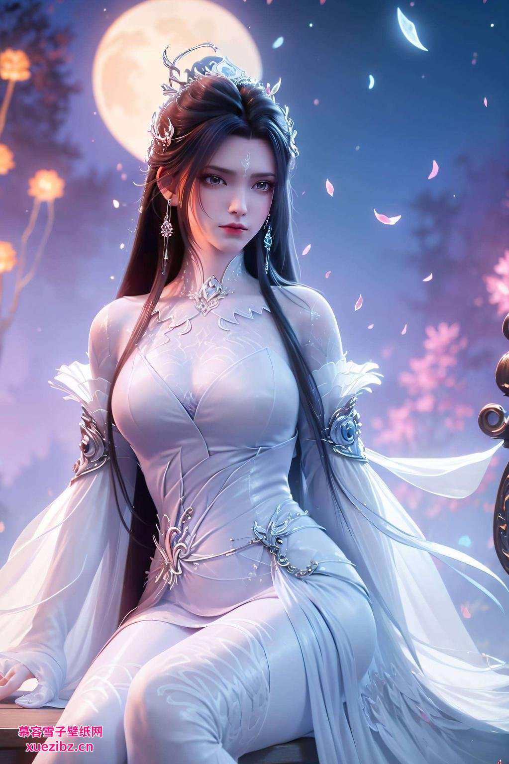 色彩鲜艳让你的桌面瞬间焕发活力！