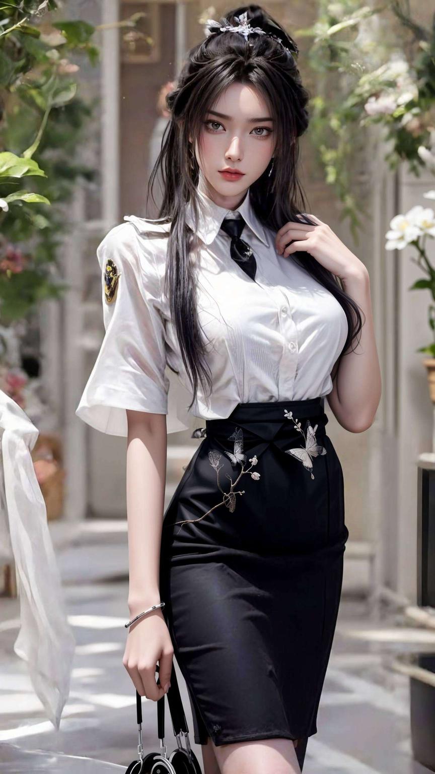 高清画质极简风高清壁纸