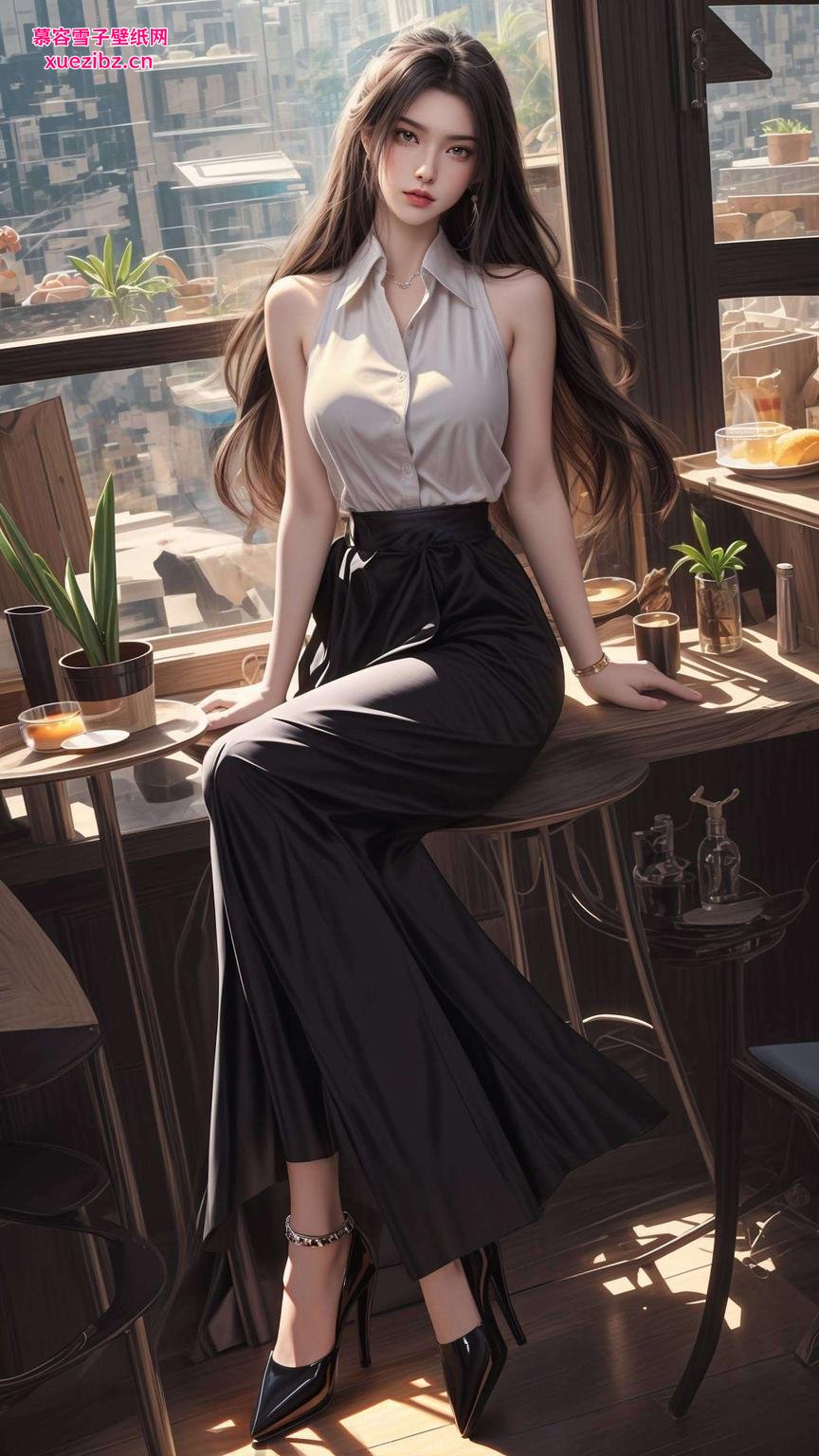 动态效果让画面生动活泼