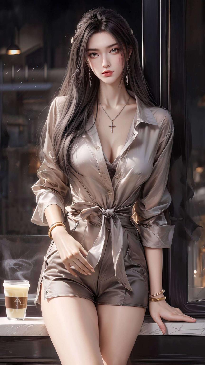 高清画质让你感受每一细节画面中