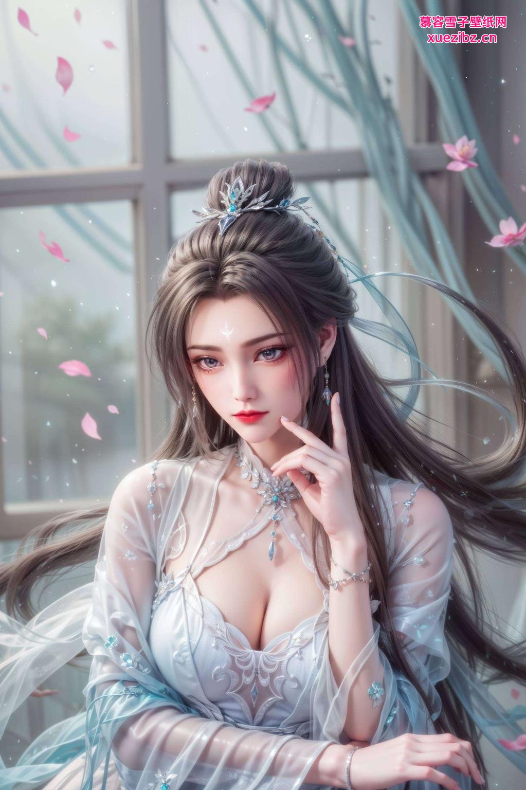 感受那份独特的魅力！