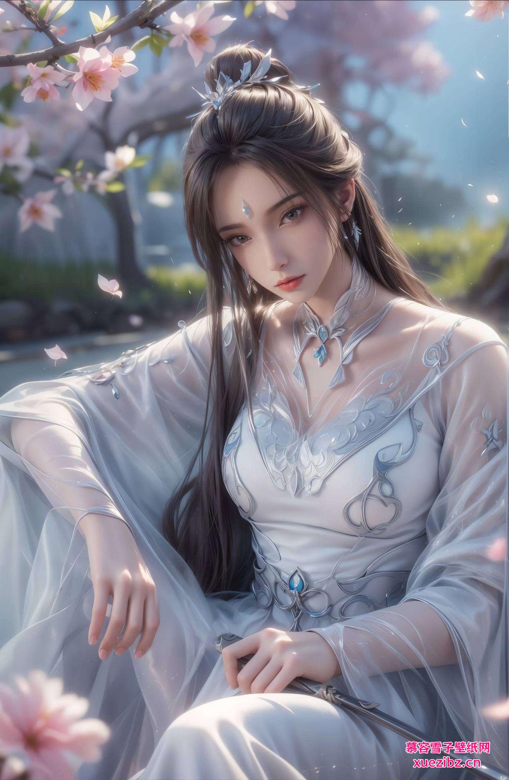 粉色梦幻护眼平板必备