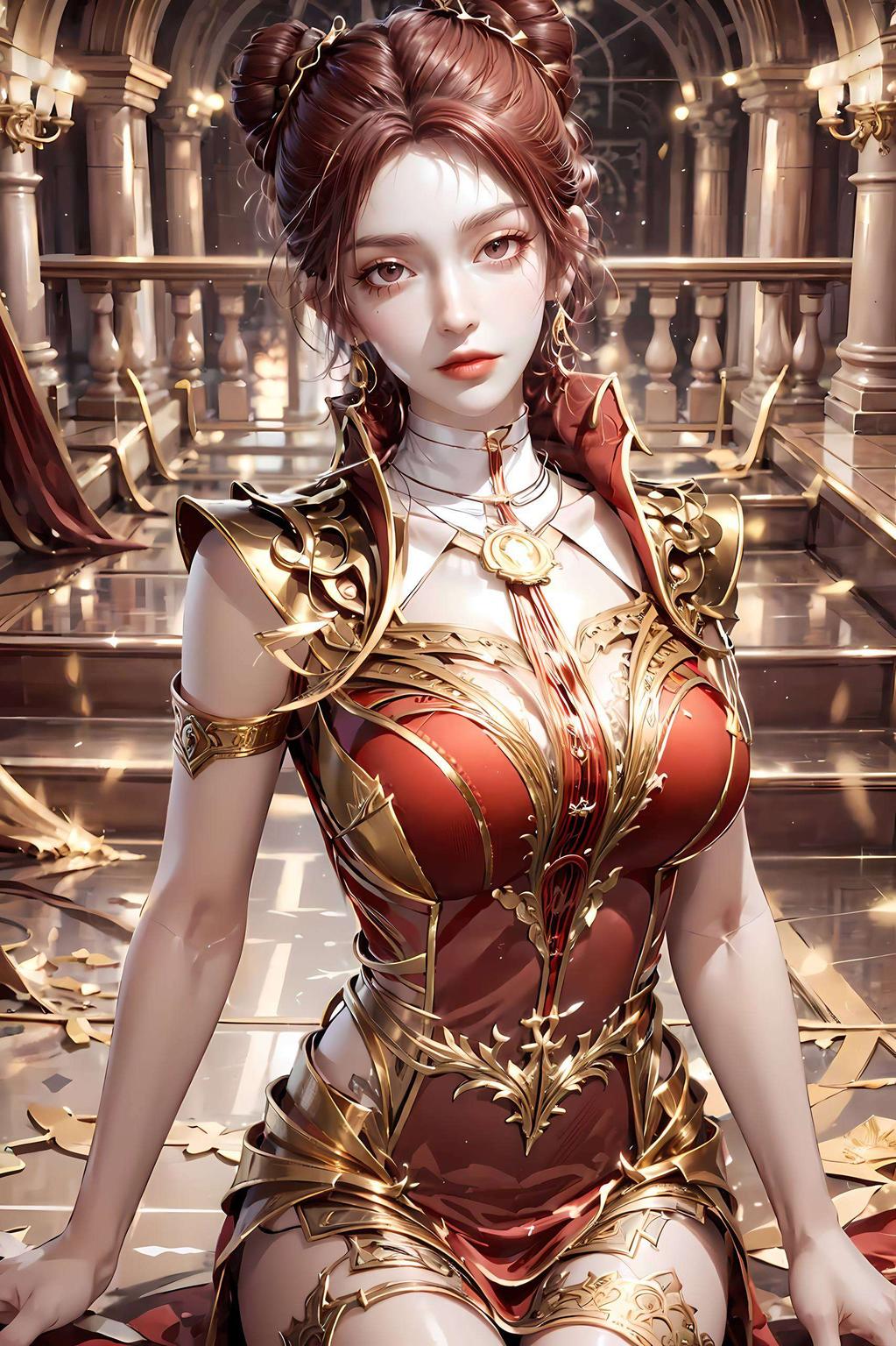 古香古色韵味浓护眼安卓必备