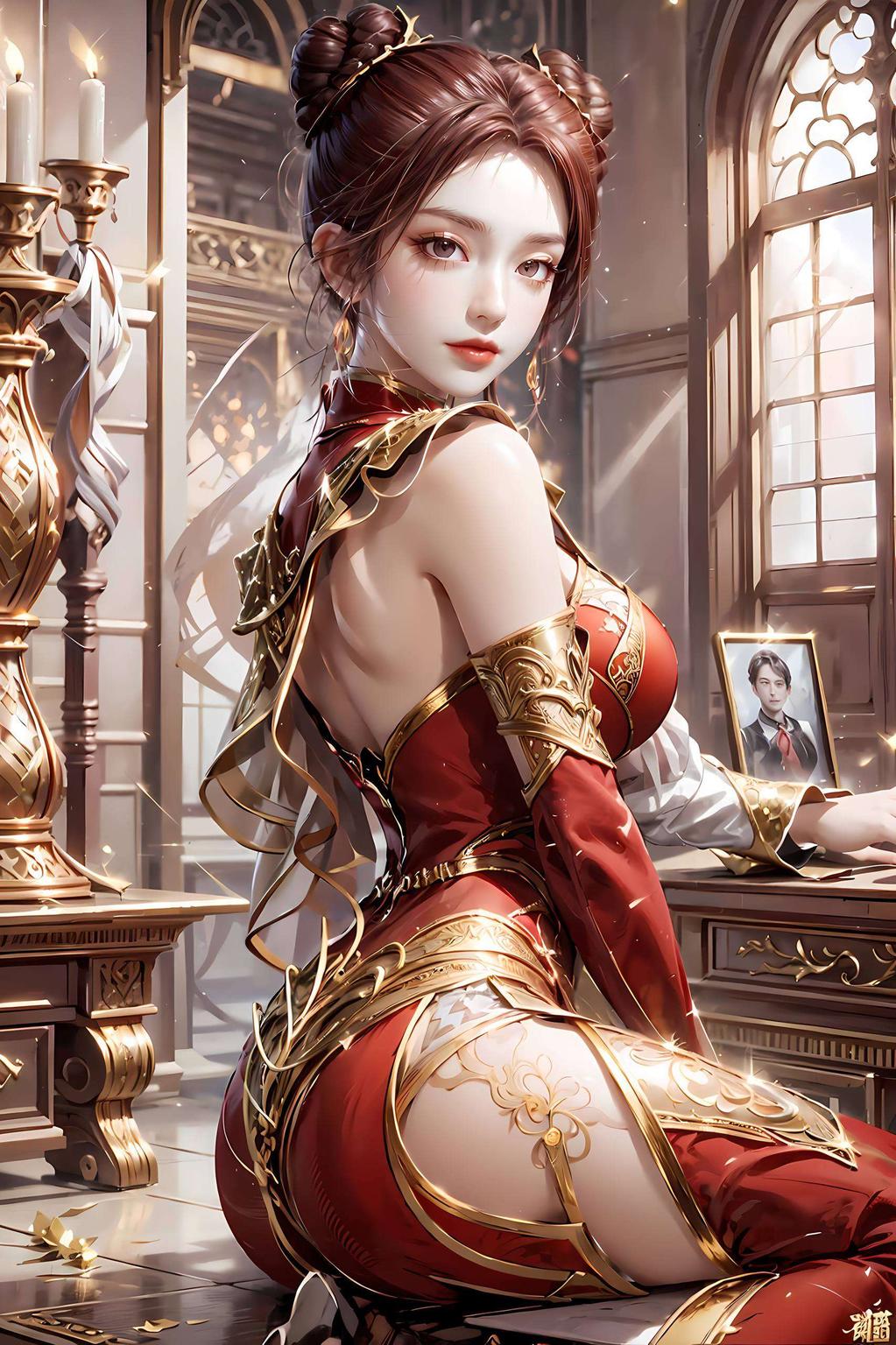 马小桃免费壁纸点亮你的视觉盛宴