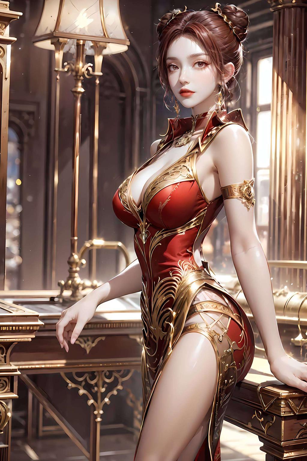 让你的手机瞬间变身动漫迷的最爱！马小桃原版壁纸