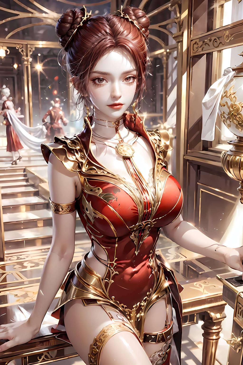 马小桃的超清图壁纸免费分享