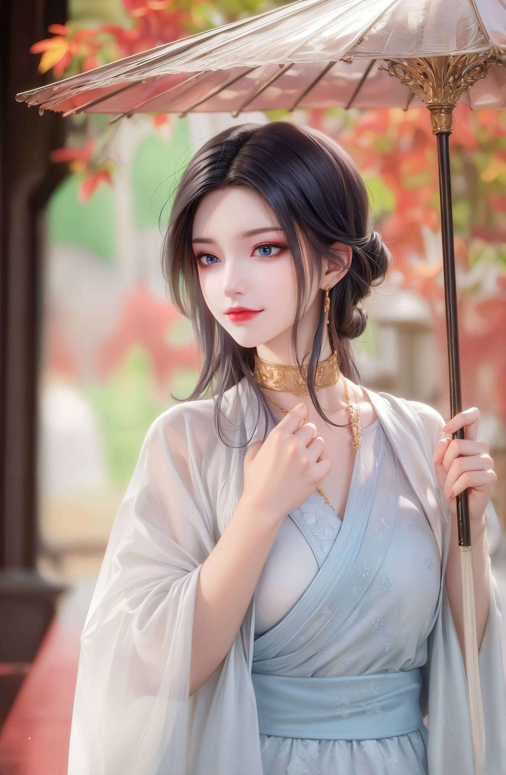 斗破苍穹迷们让你的手机瞬间变身神秘仙境！