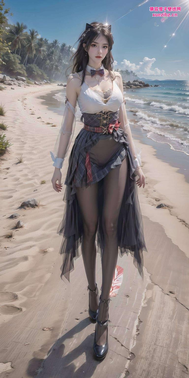 尽显女王风范高清画质