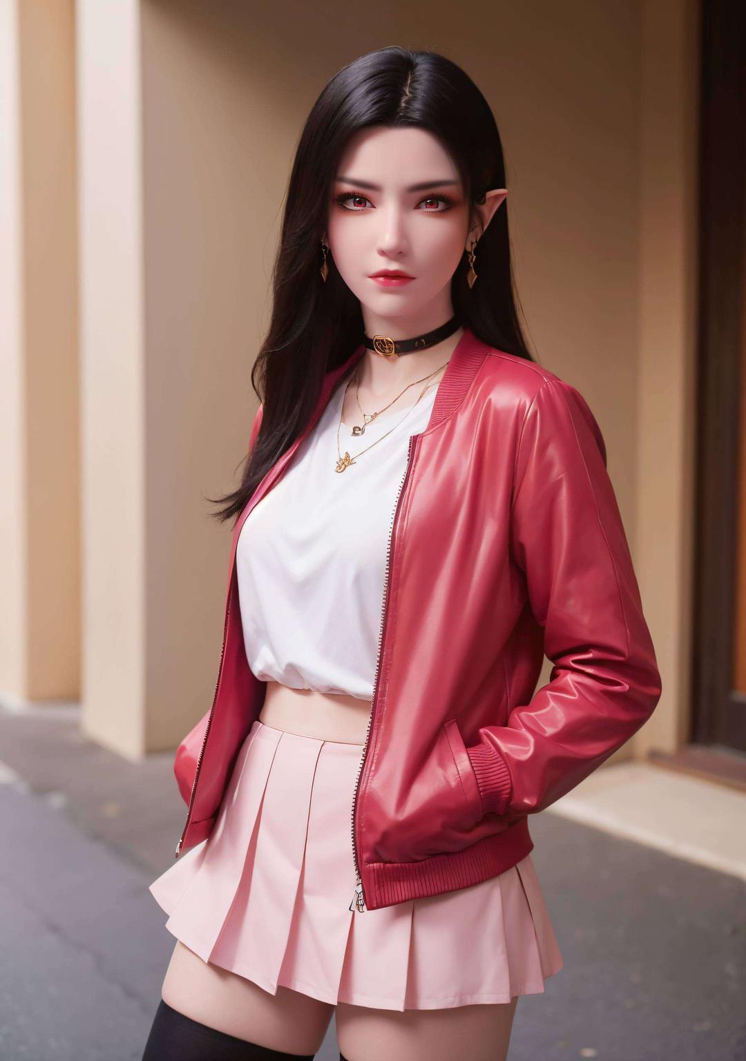 护眼无忧美杜莎斗破苍穹