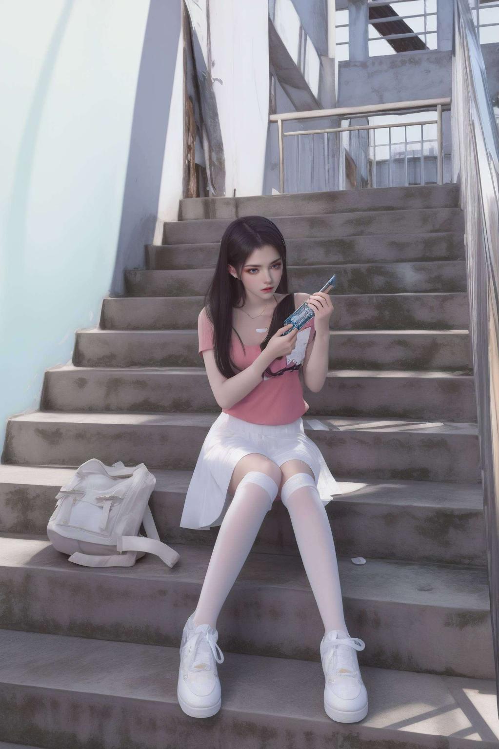 冷艳霸气一触即发的高燃瞬间