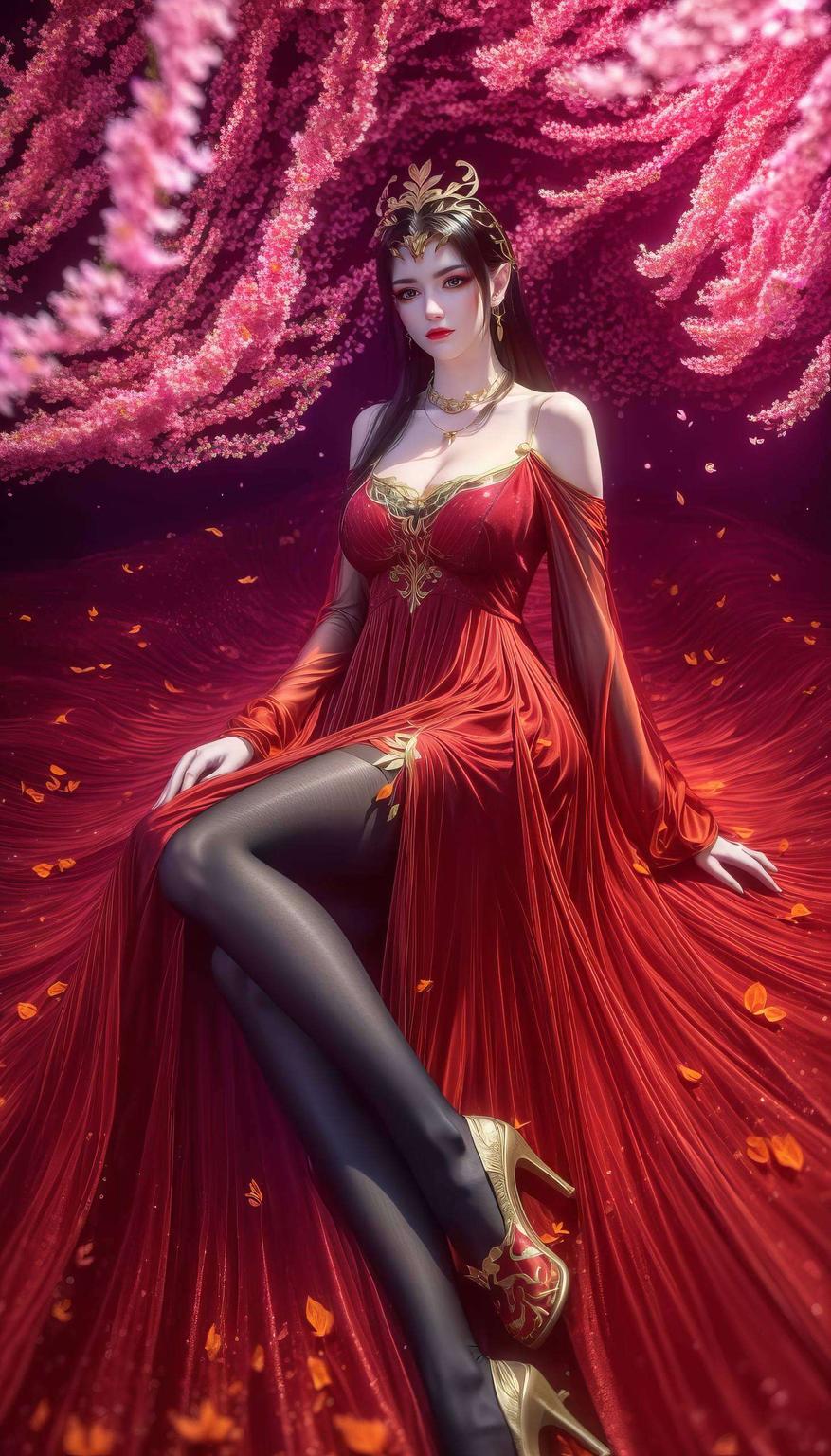 让你的手机与众不同！神秘蛇发女妖魅力尽显