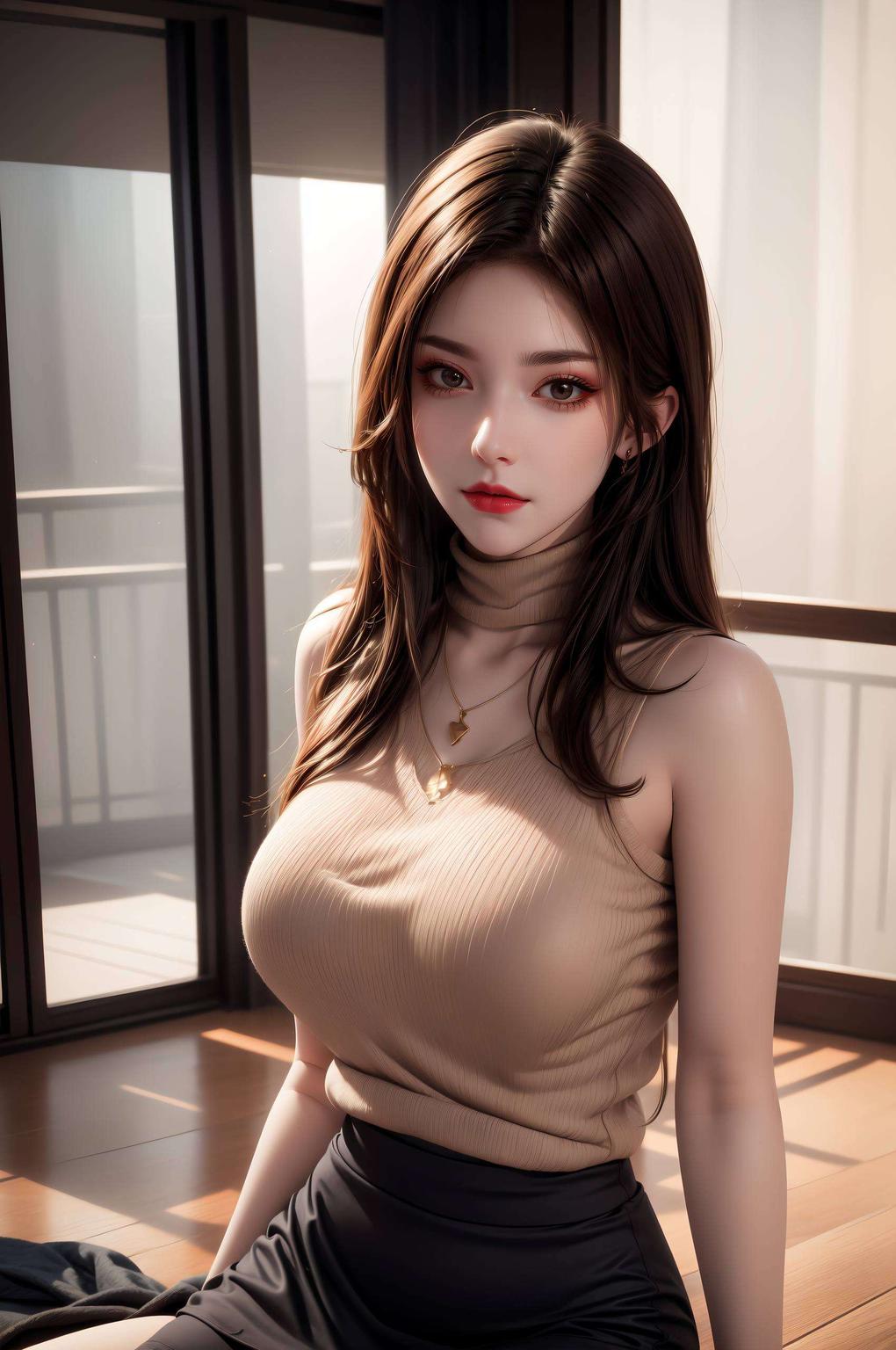 瞬间点燃你的战斗激情！蛇发女妖的神秘魅力