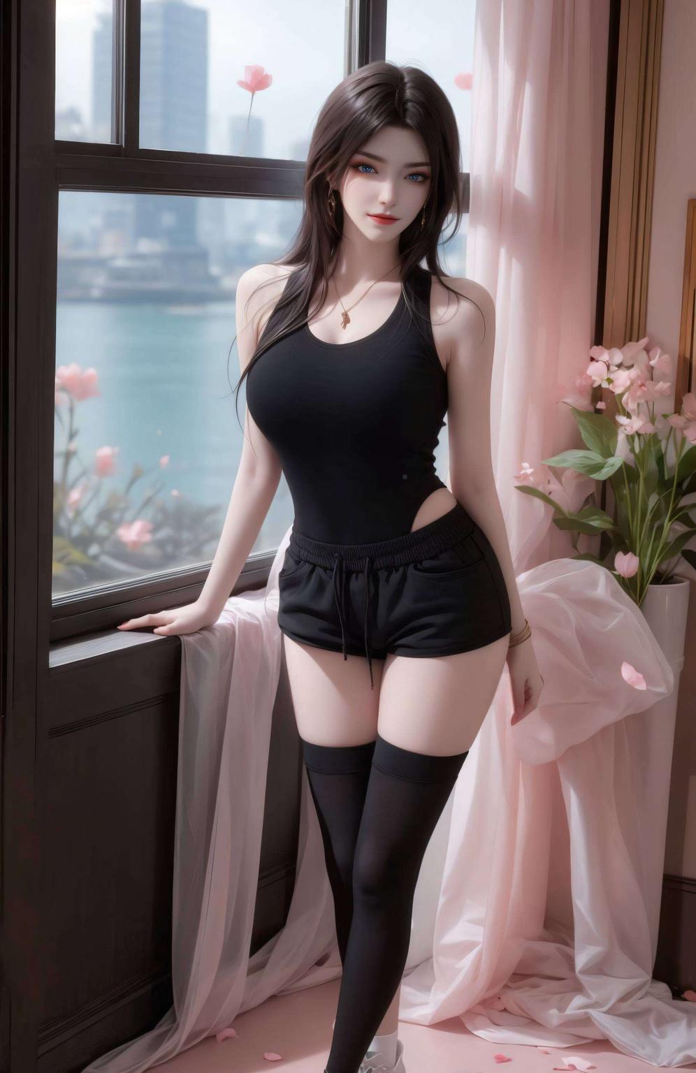 高清壁纸展现每一鳞片的光泽斗破苍穹里的蛇王美杜莎