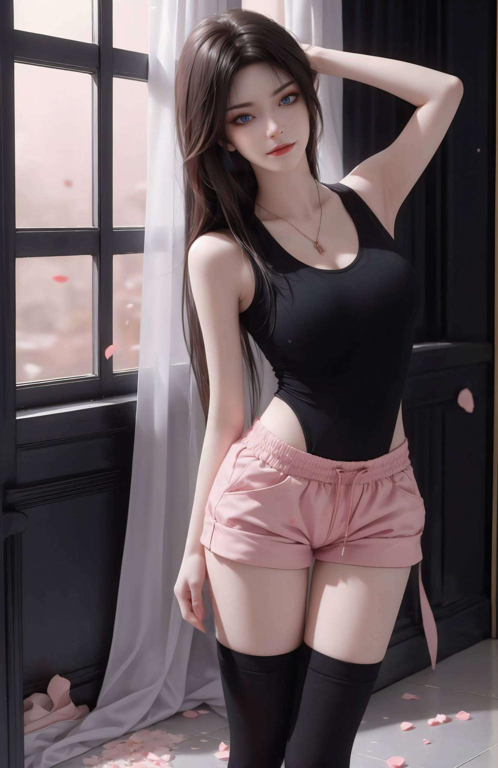 尽显女王风范高清画质