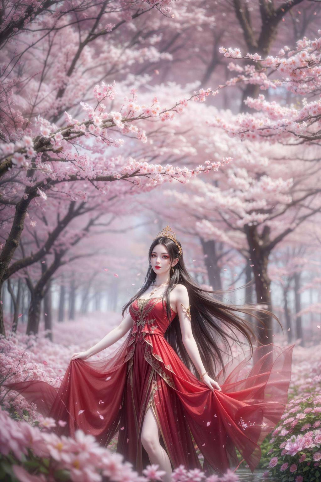 美轮美奂！高清画质带你领略异火之美