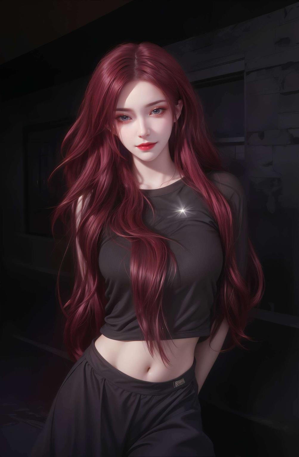 简直是桌面上的高颜值守护神！