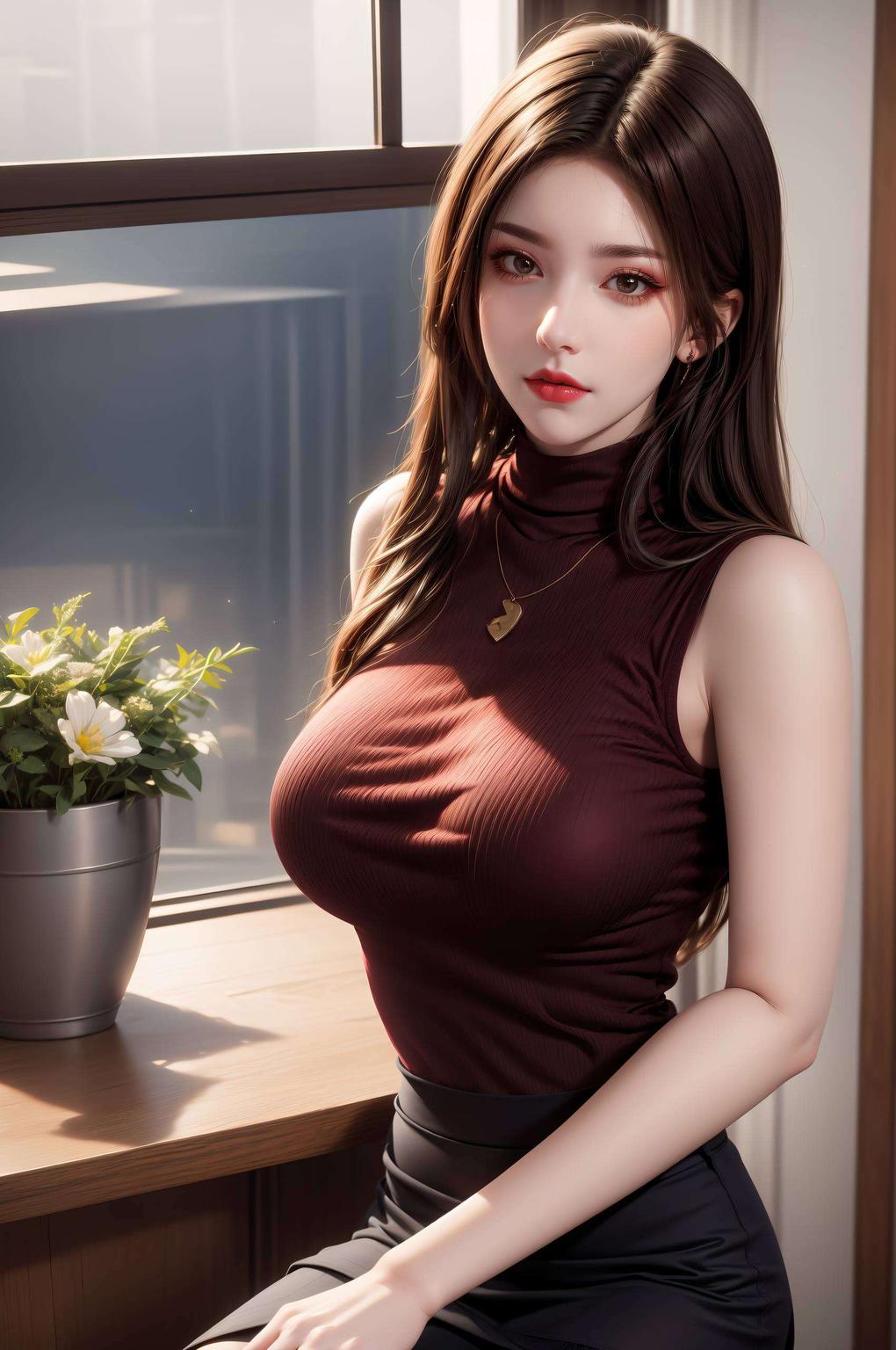 简洁大方斗破动漫迷们