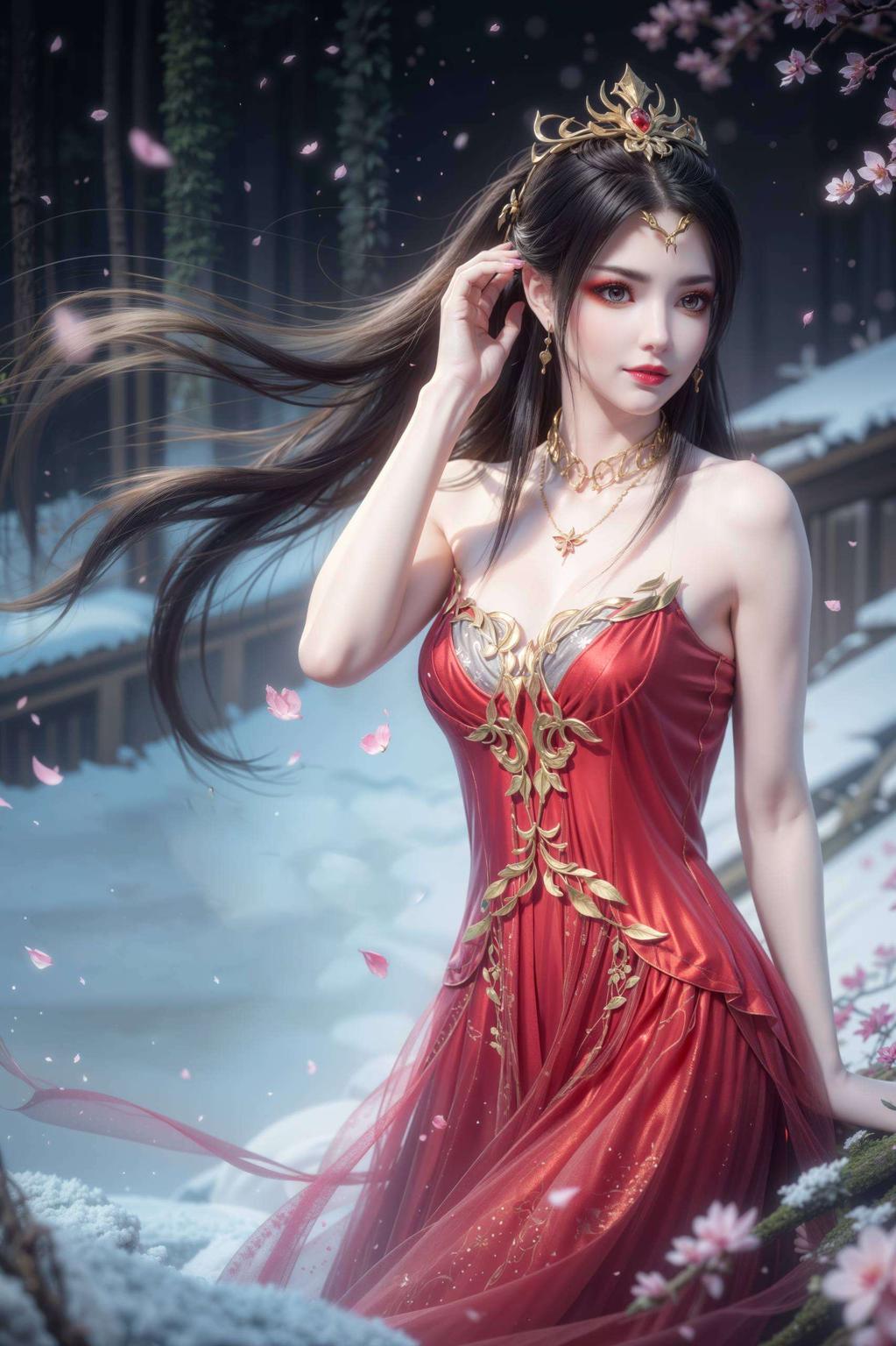 电脑宽屏专属眼神犀利