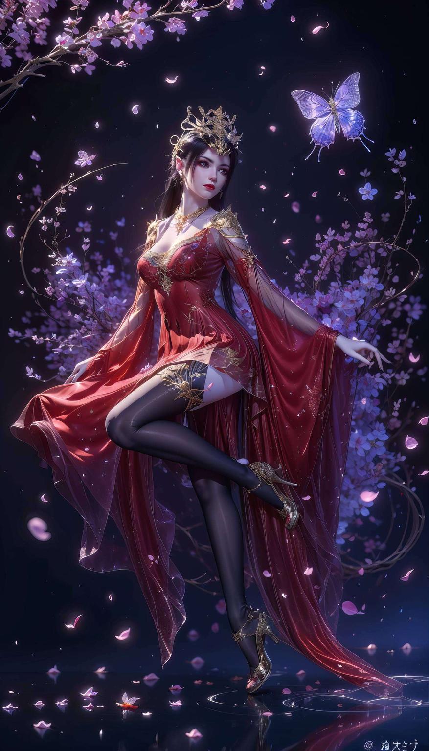 让人一眼难忘！