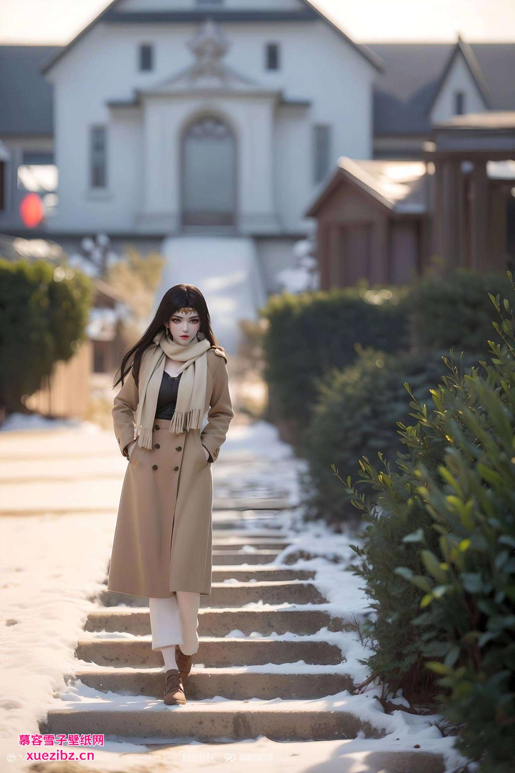 高清细腻给你带来极致视觉体验！