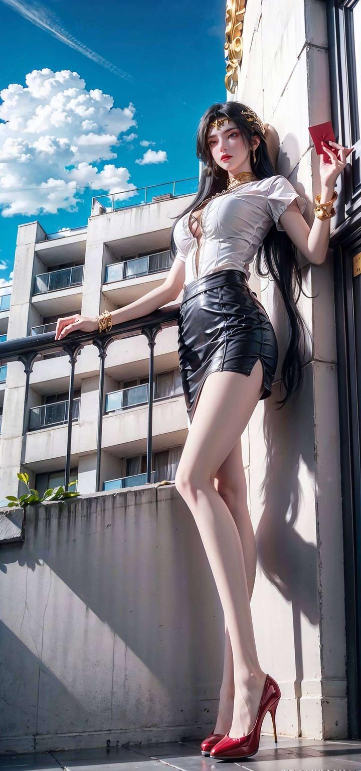 神秘美艳动漫迷们！今天给大家带来超还原的免费粉色壁纸大合集！🌸 快来欣赏这款美杜莎完美壁纸