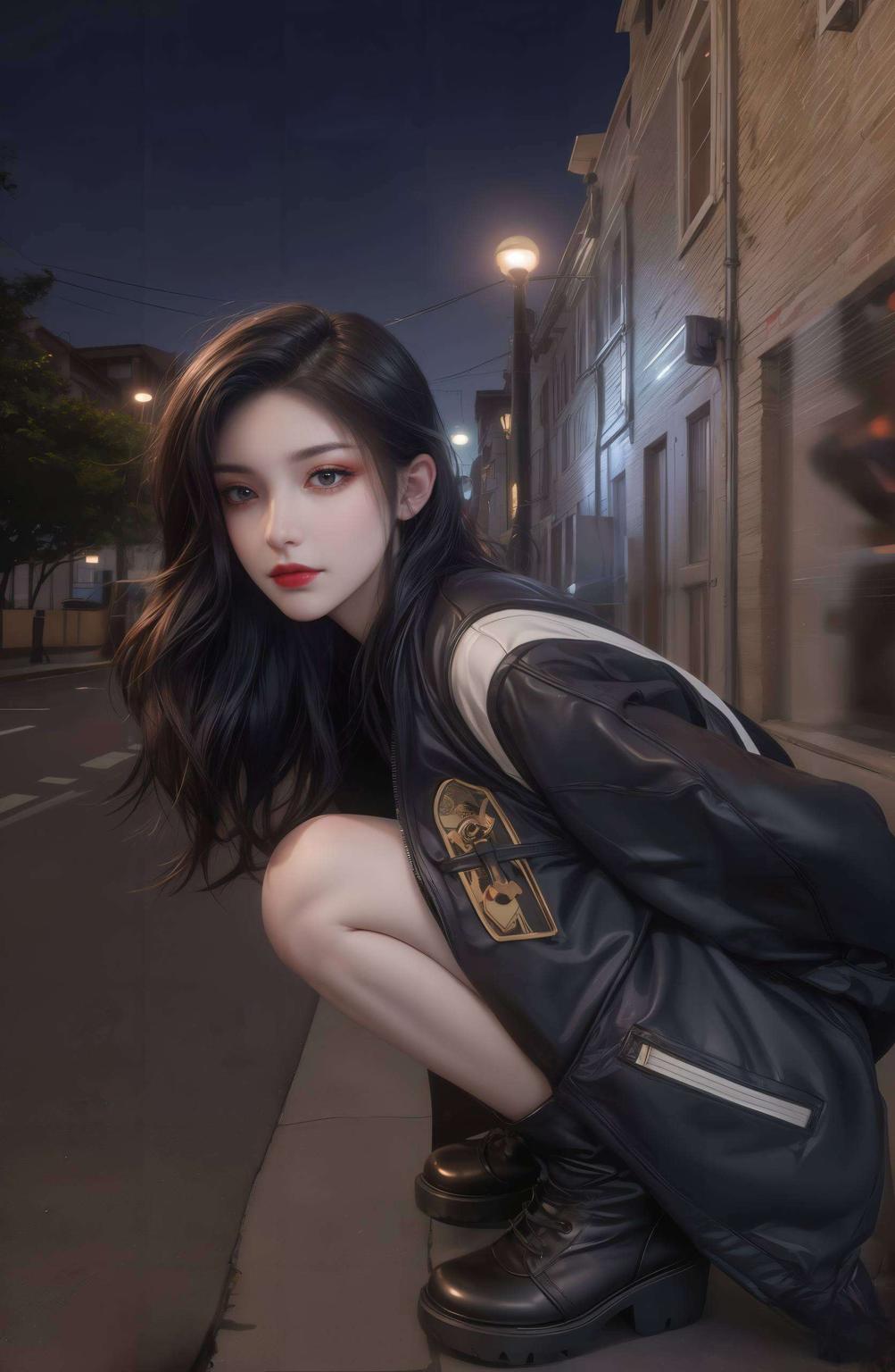 简直让人一眼就爱上！高清画质让你的手机瞬间变身神秘仙境