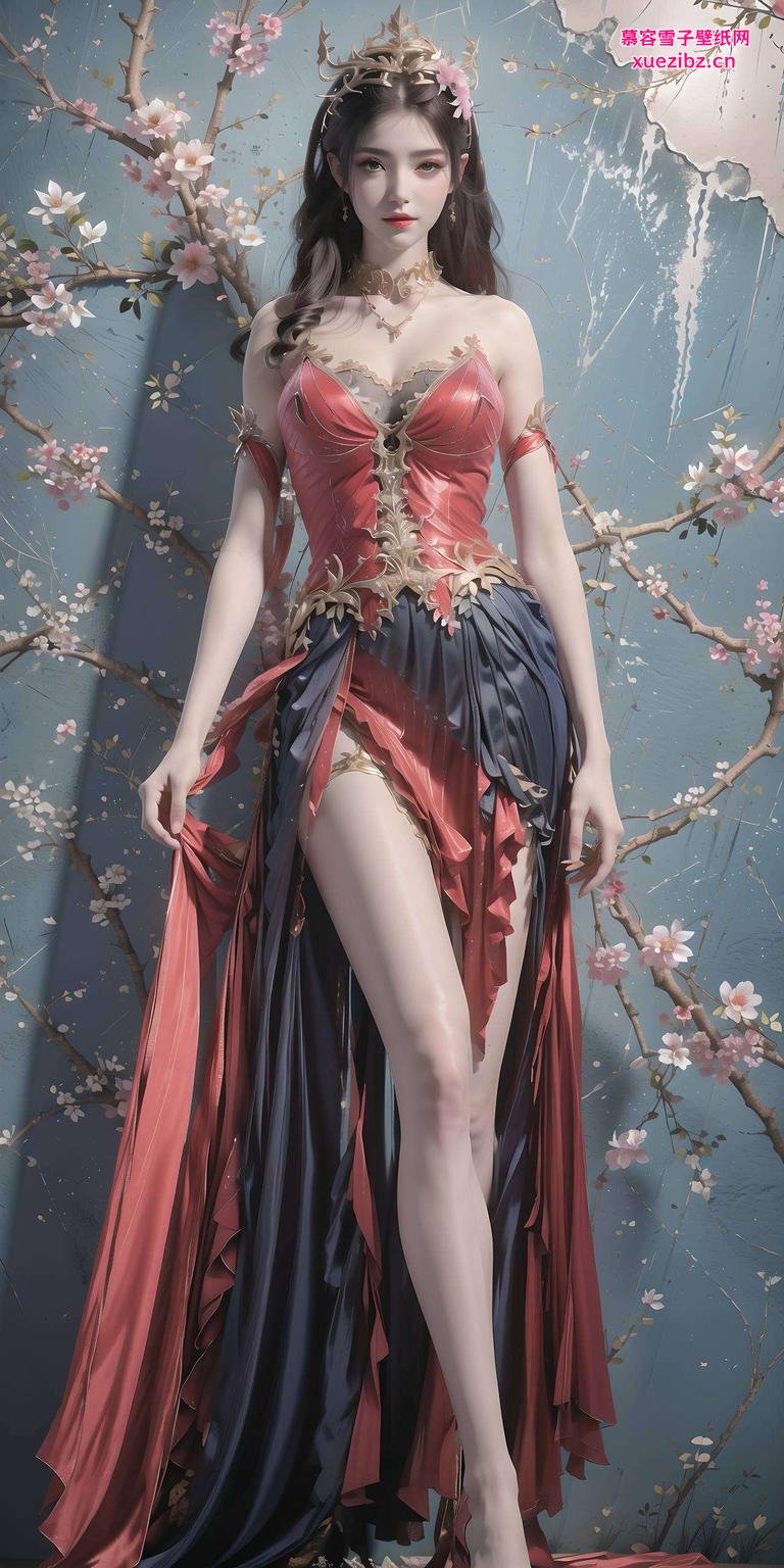 Windows 10桌面瞬间升级冷艳蛇发女神凝视着你