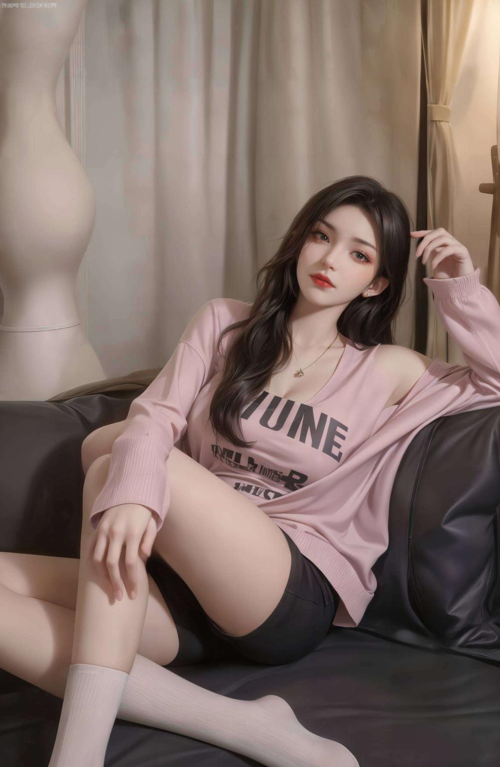 美杜莎4K壁纸古香古色韵味浓