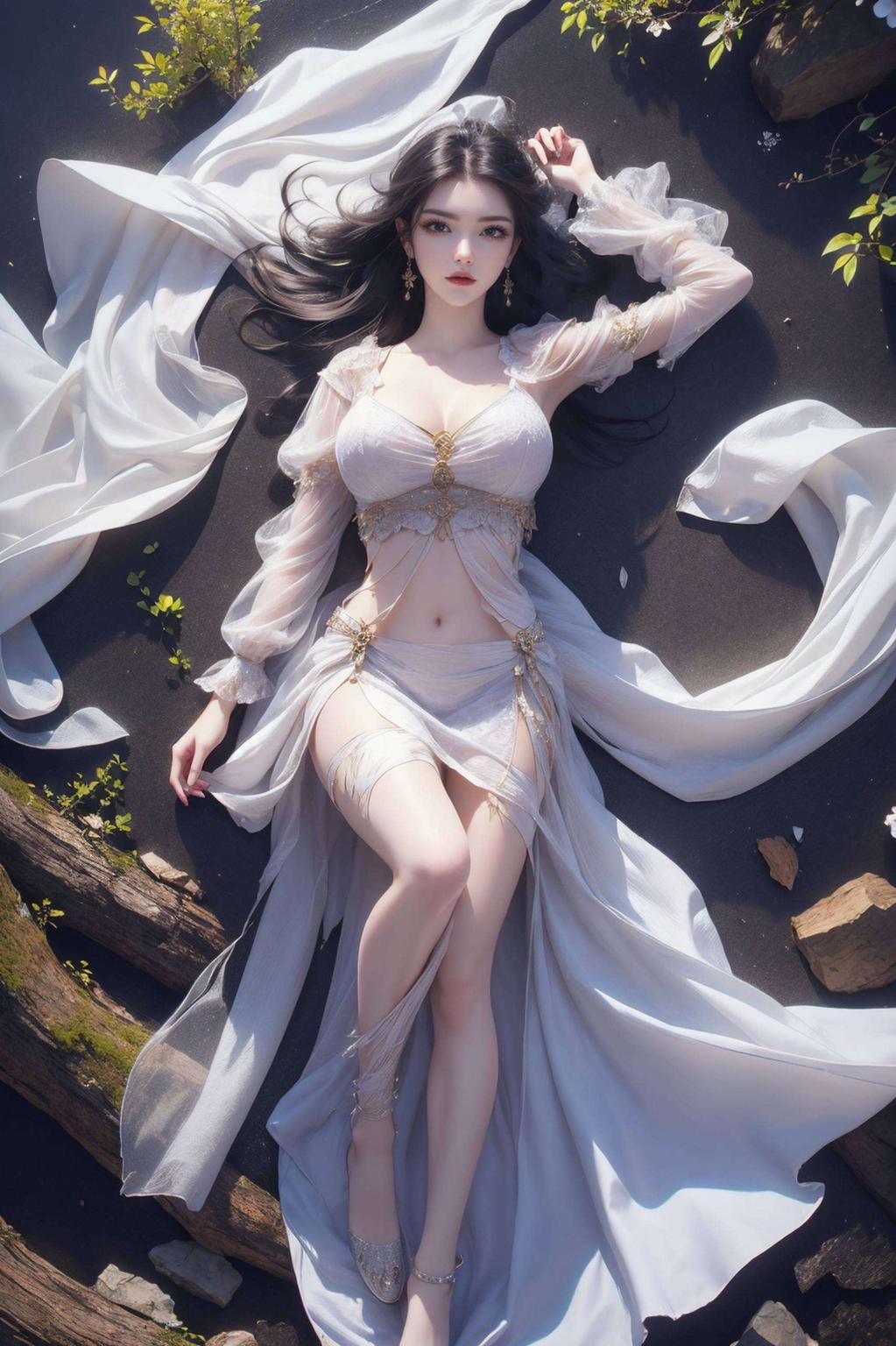 让你的手机瞬间变身视觉盛宴！斗破苍穹迷们