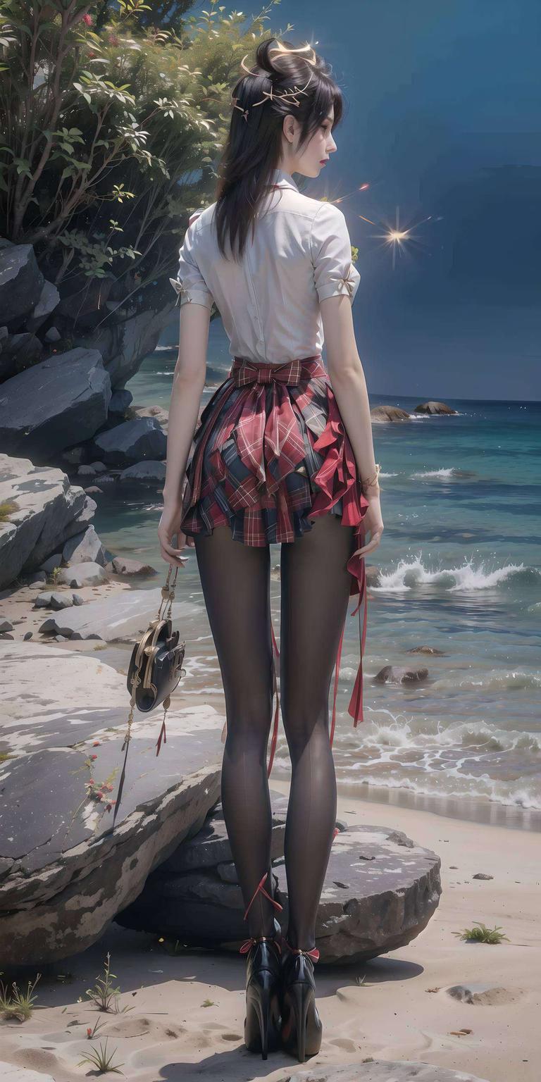 专为iPad打造！高清画质让你的桌面焕然一新