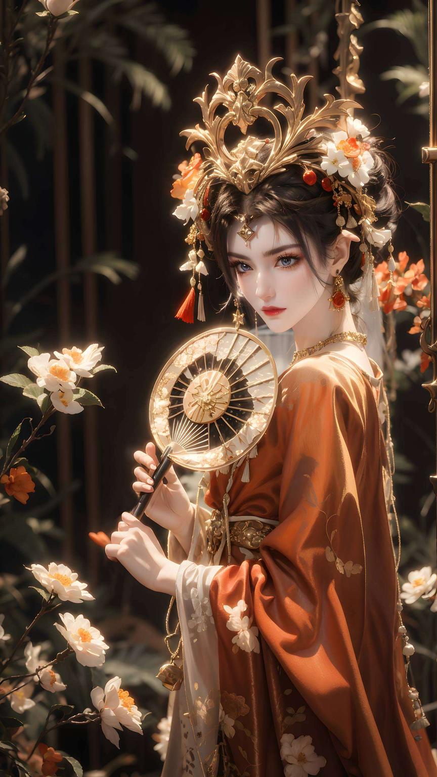 尽在这张壁纸中今天给大家带来这款免费壁纸包