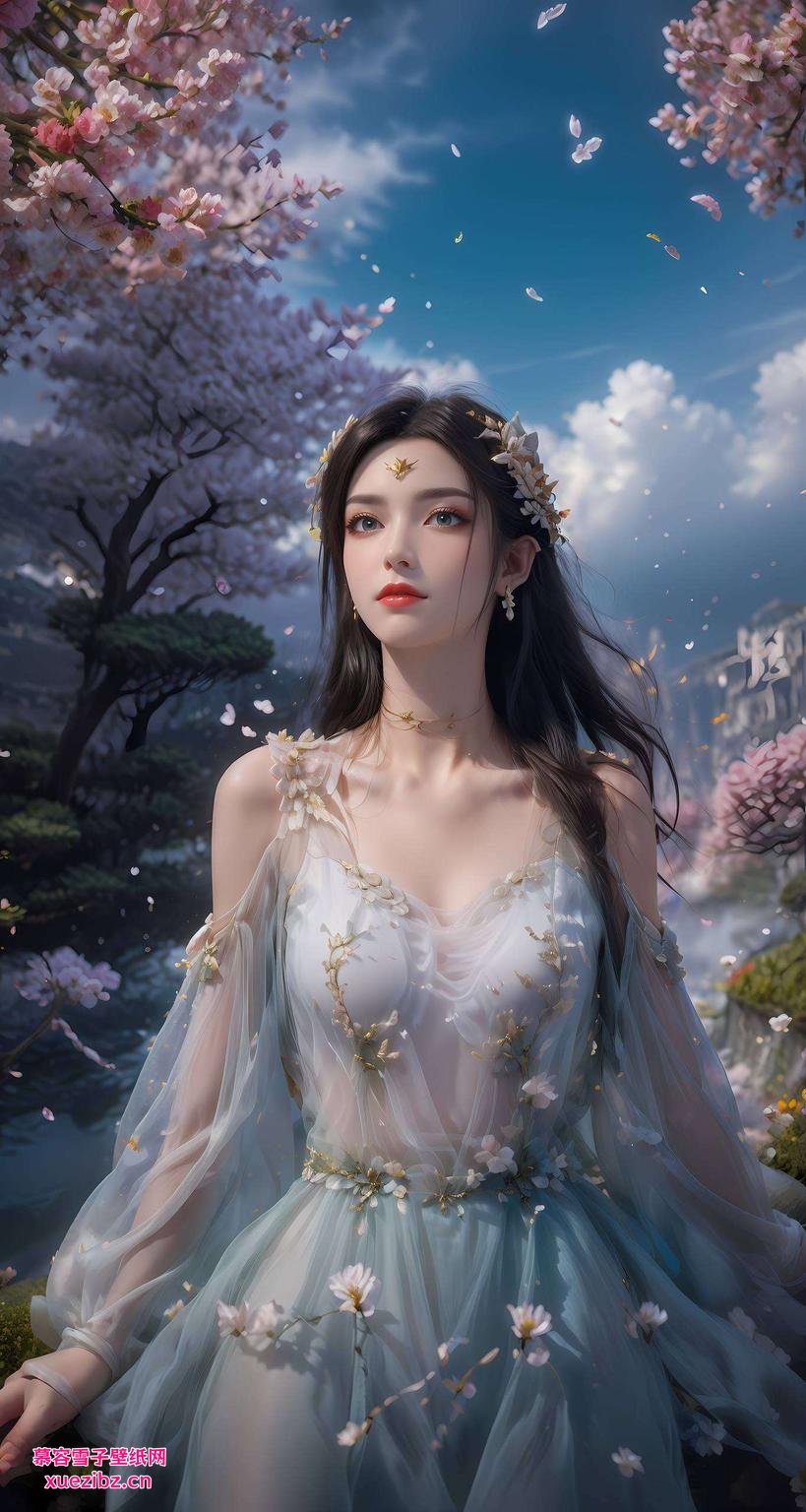 尽享视觉盛宴！斗破苍穹四美齐聚