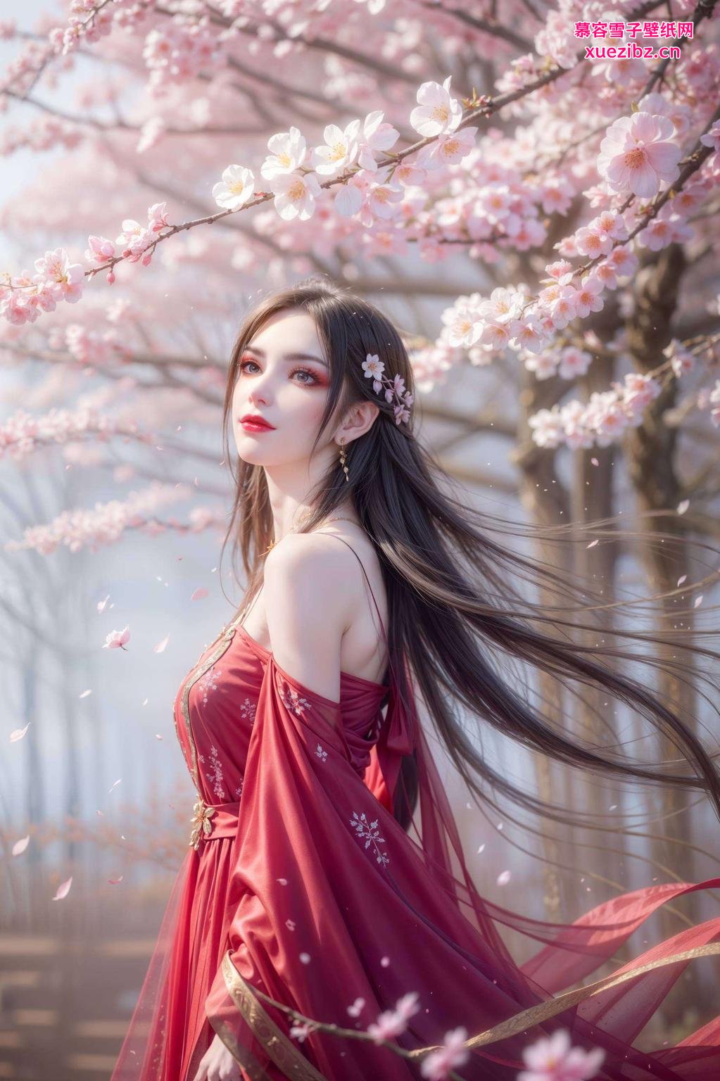 精致细腻睡衣轻盈飘逸