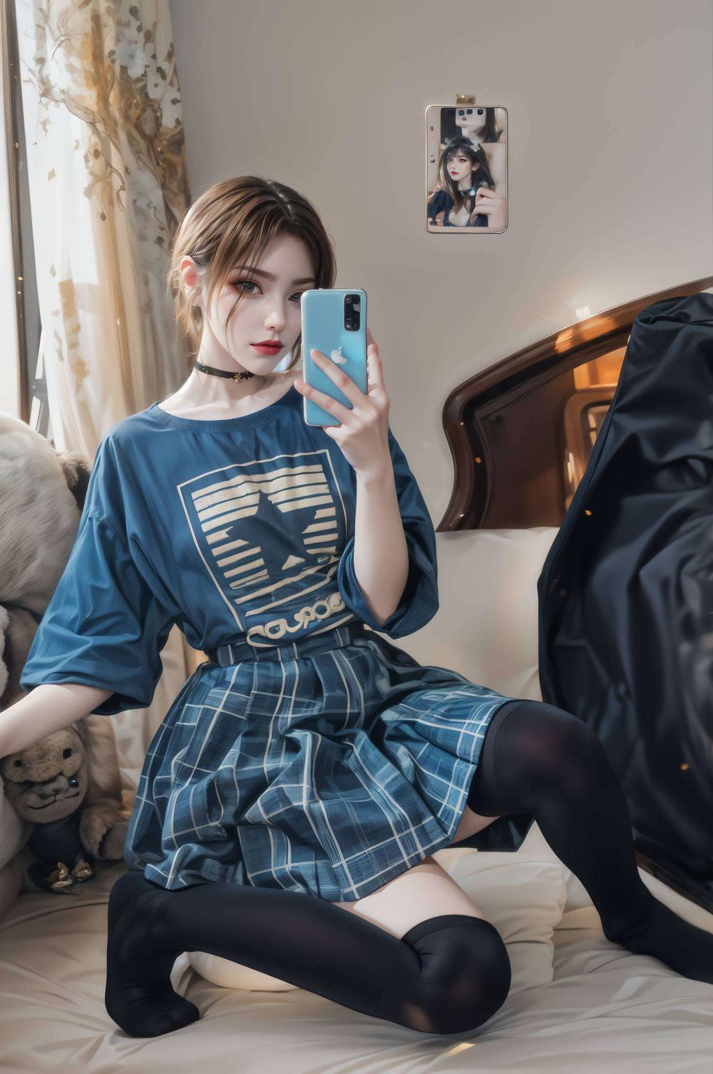 这款美杜莎壁纸绝对不容错过！高清大图斗破苍穹迷们