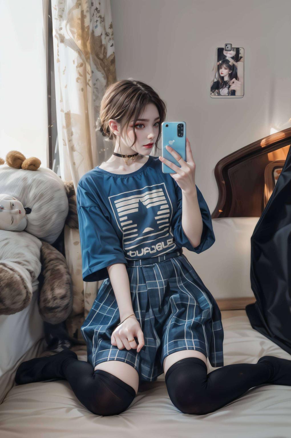 Ins风满满让你的平板瞬间变身艺术馆！”