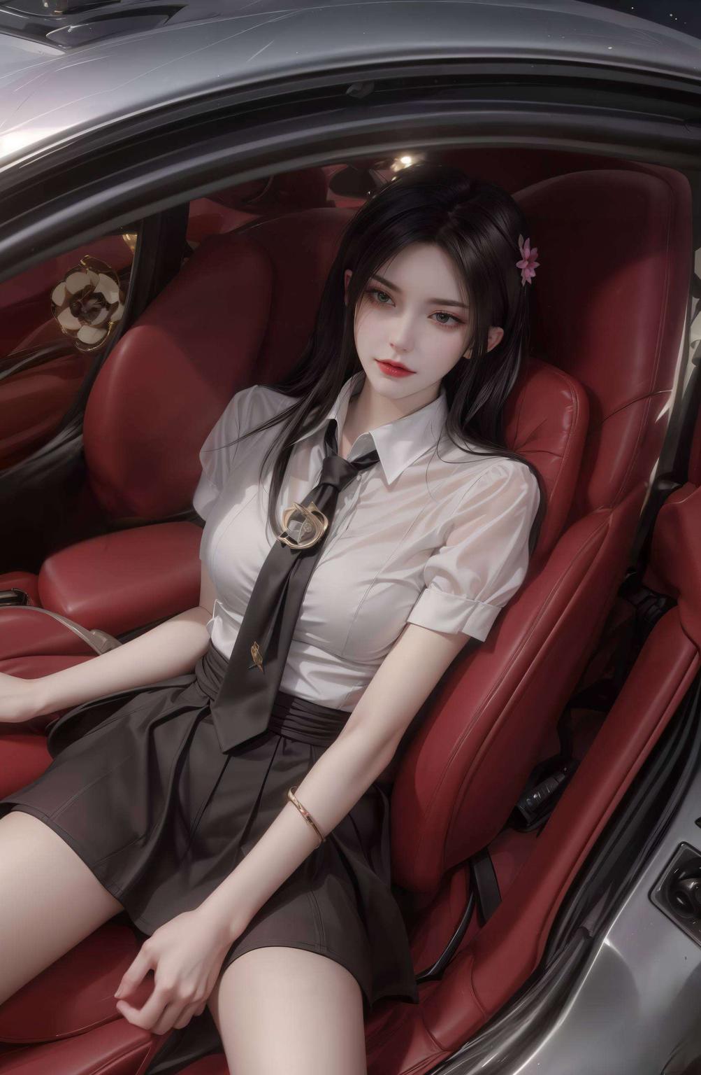 让你的电脑瞬间变身国漫世界