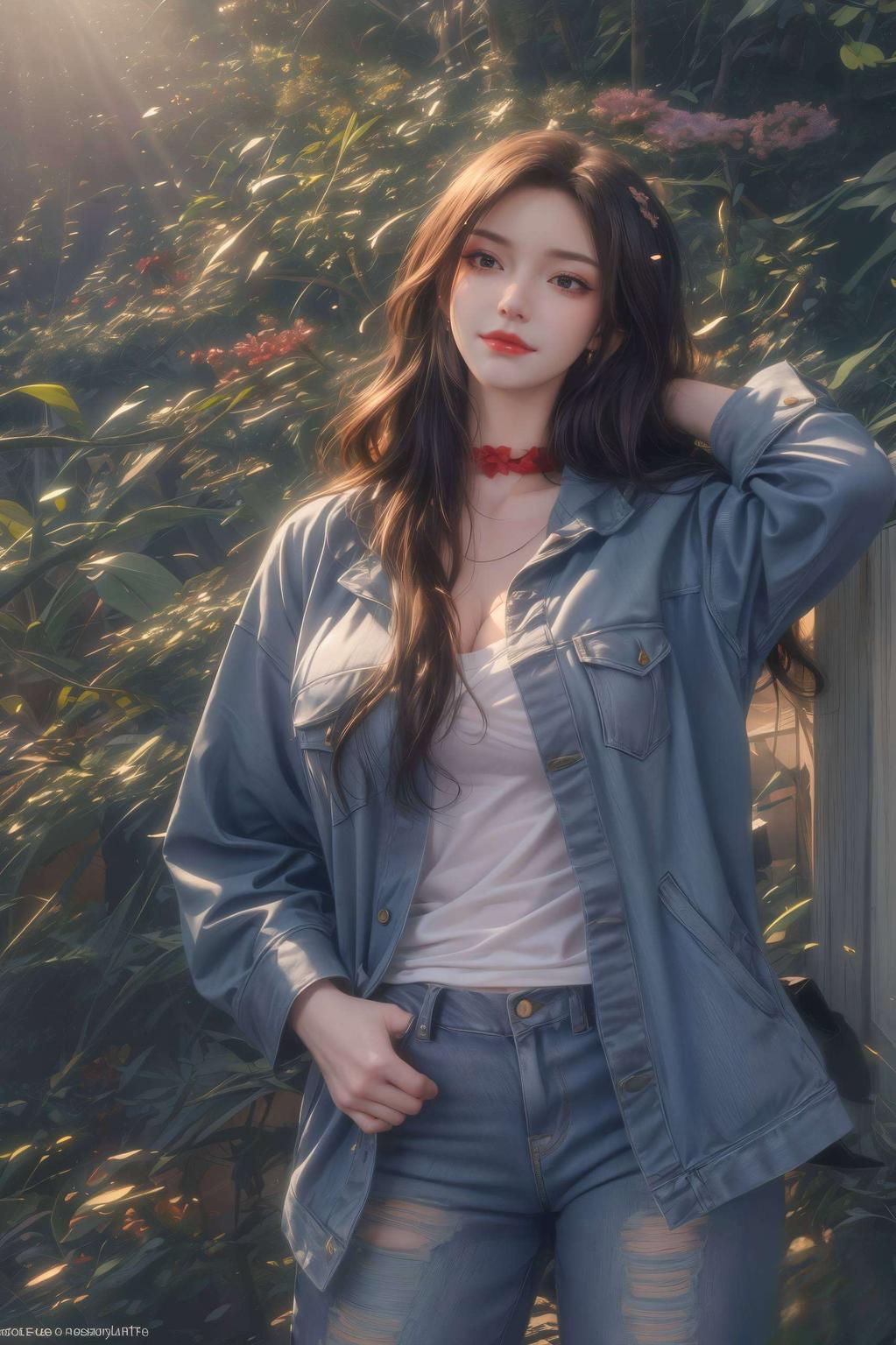 冰冷的石壁上让你的iPad瞬间变身古希腊神话的舞台！